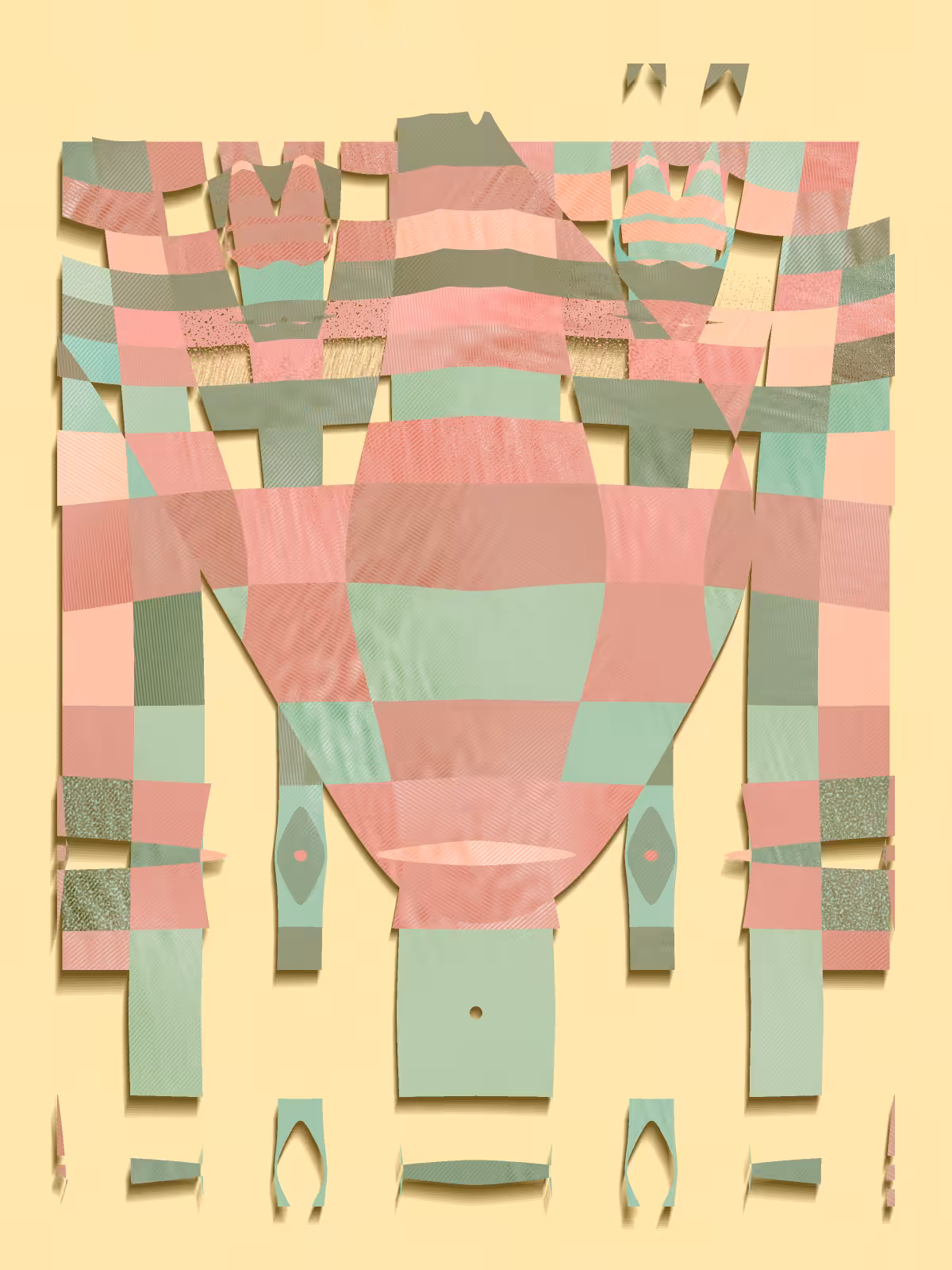 Amulet #23