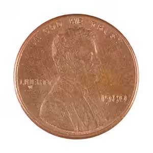 Cent #5460