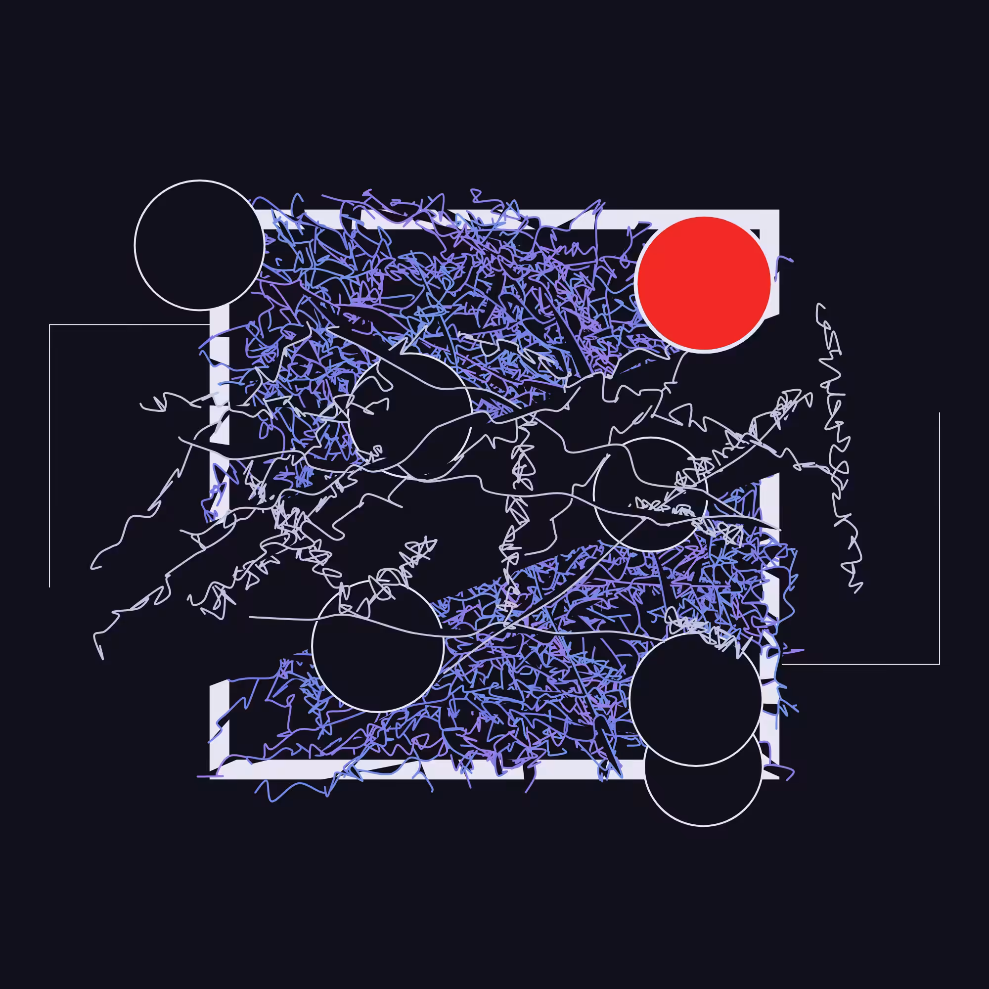 Un/resolve(d) #11