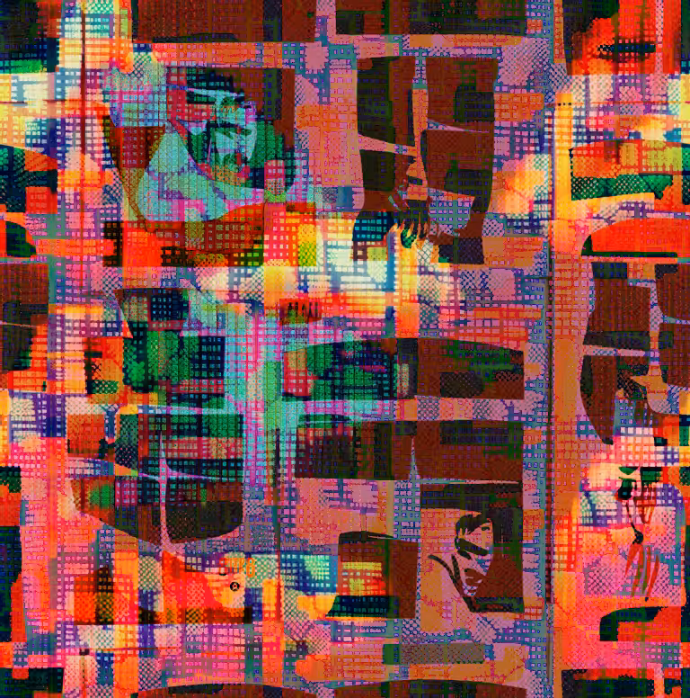 coalescence #3948