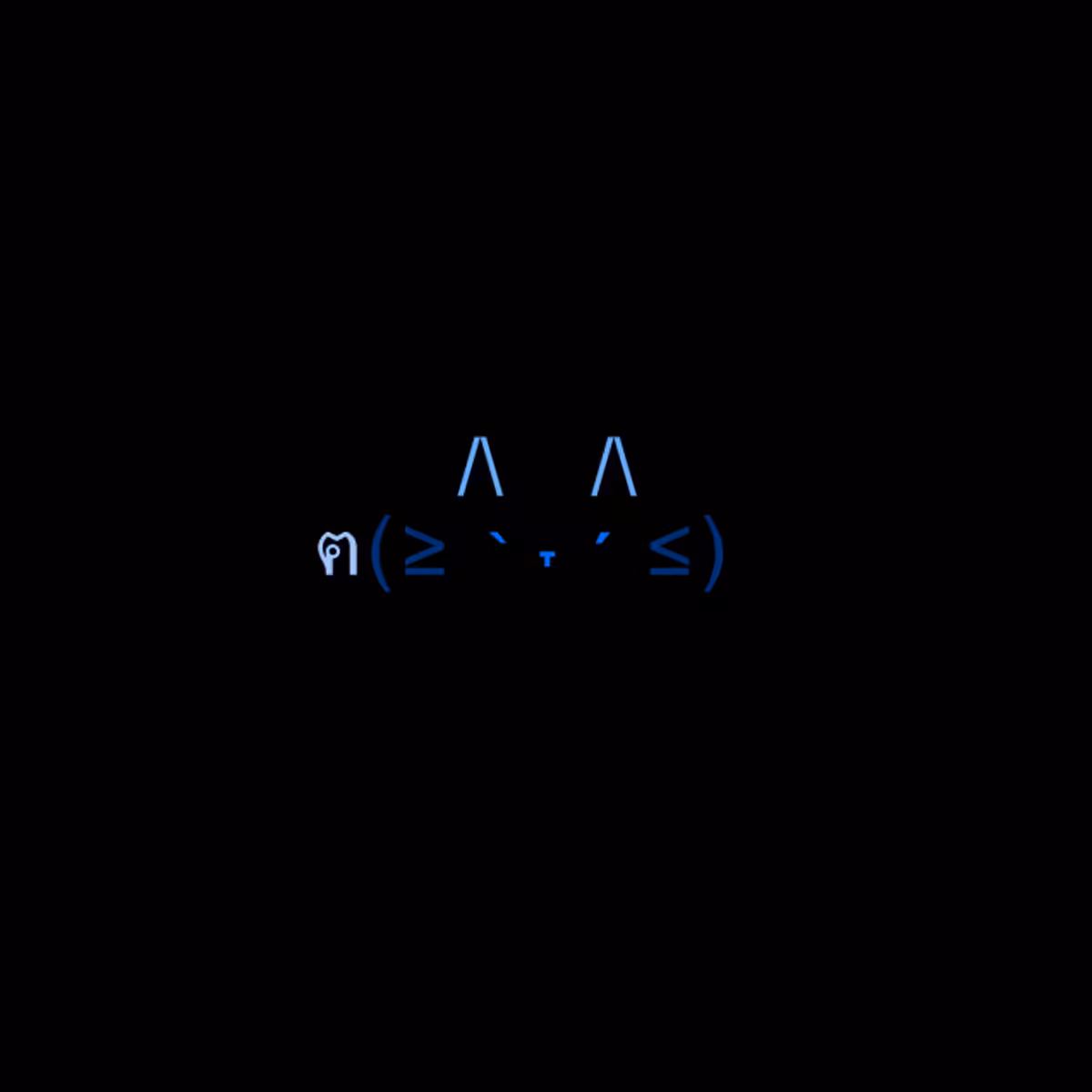 cats #8707