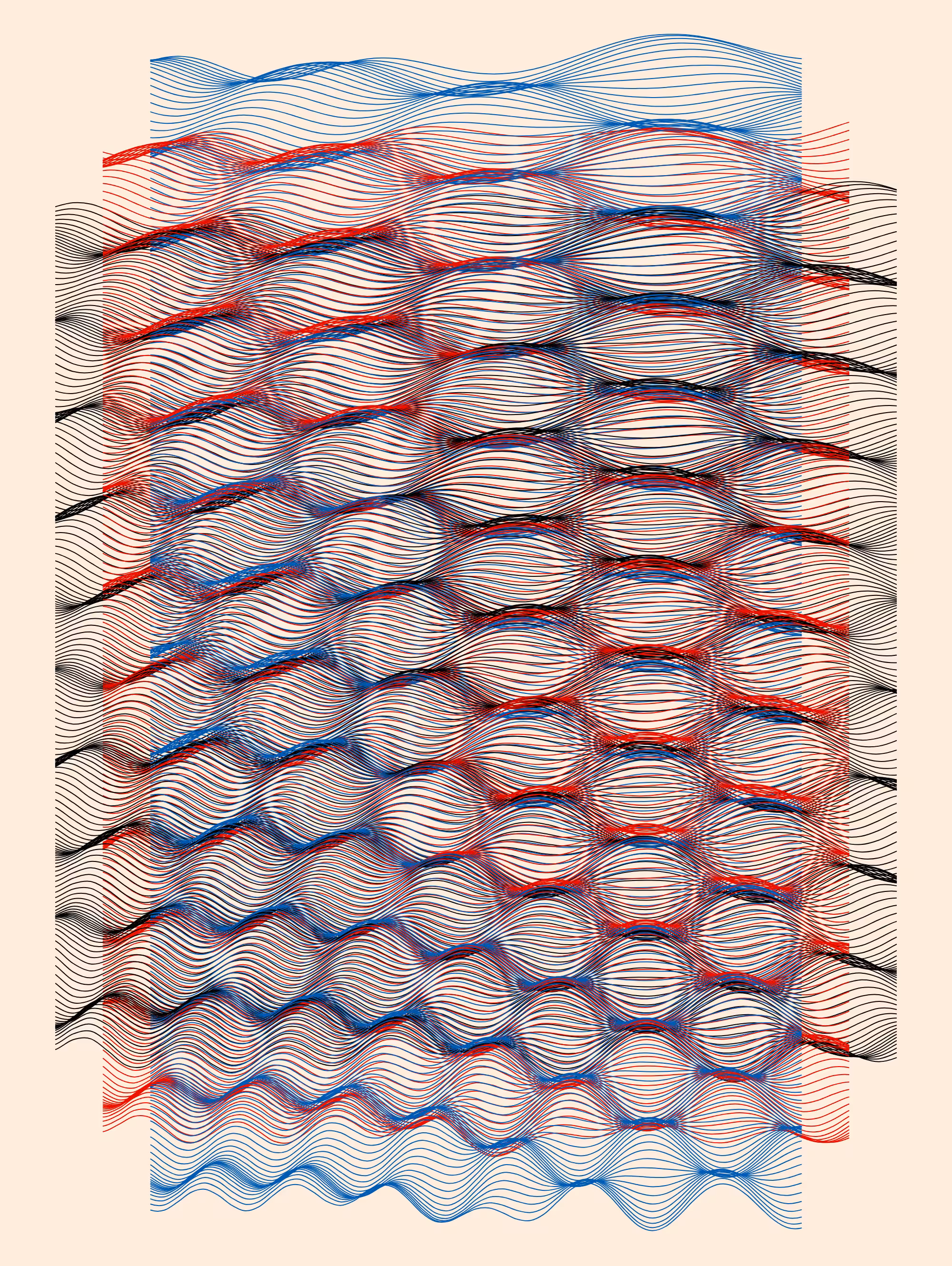 Fluid Edge #128