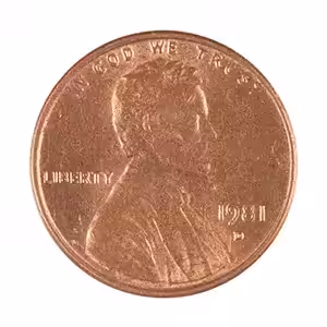 Cent #2227