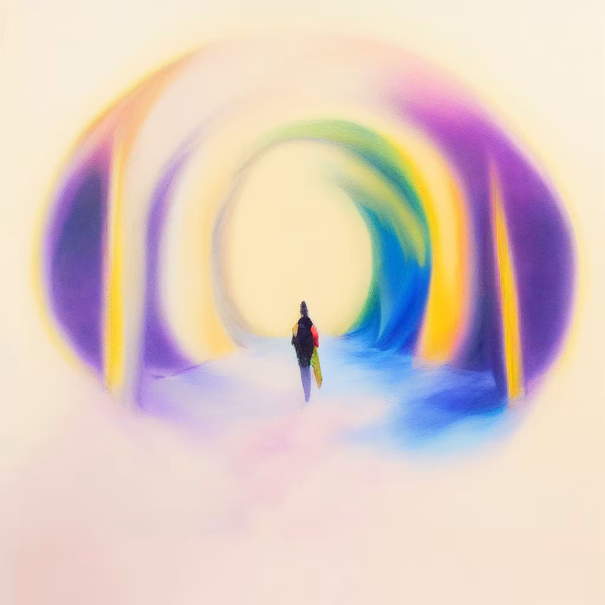 The Path to Freedom #109
