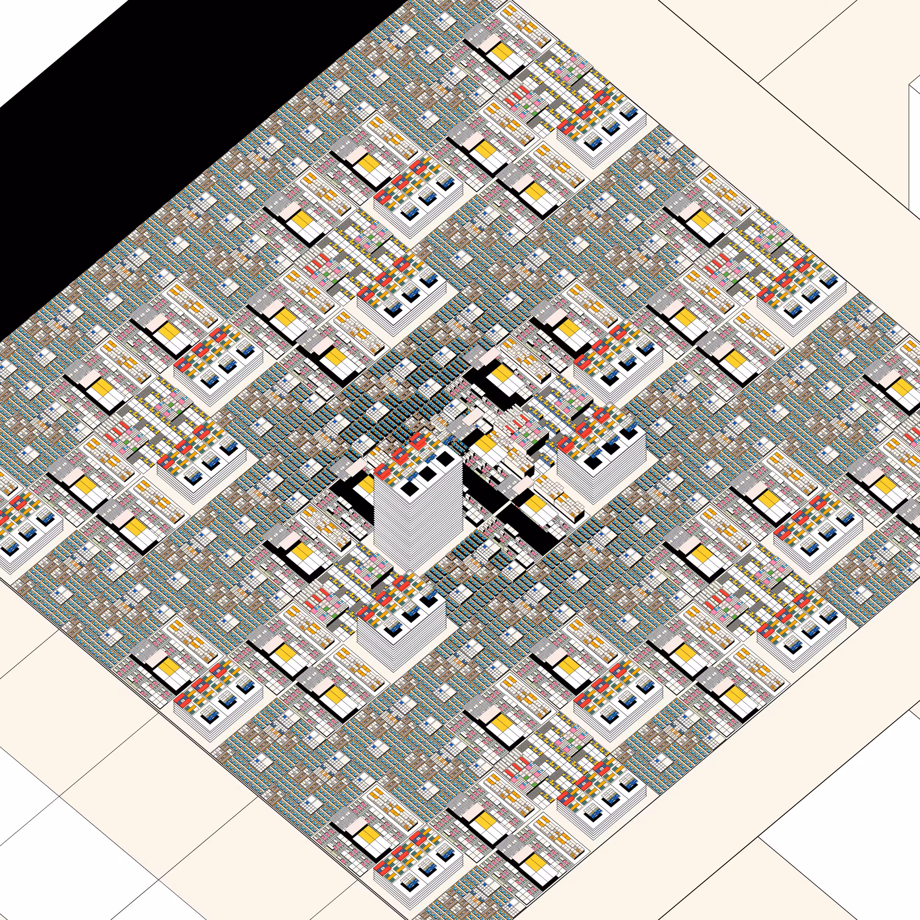 Decagon #33320