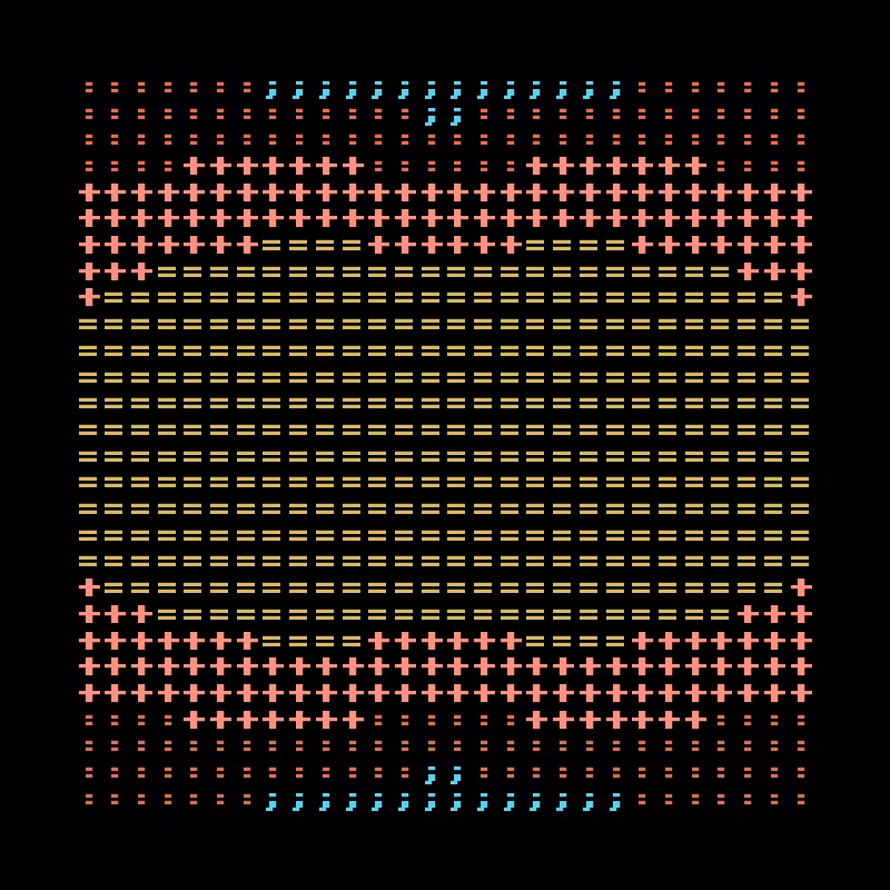 Space Reflections 2 #108
