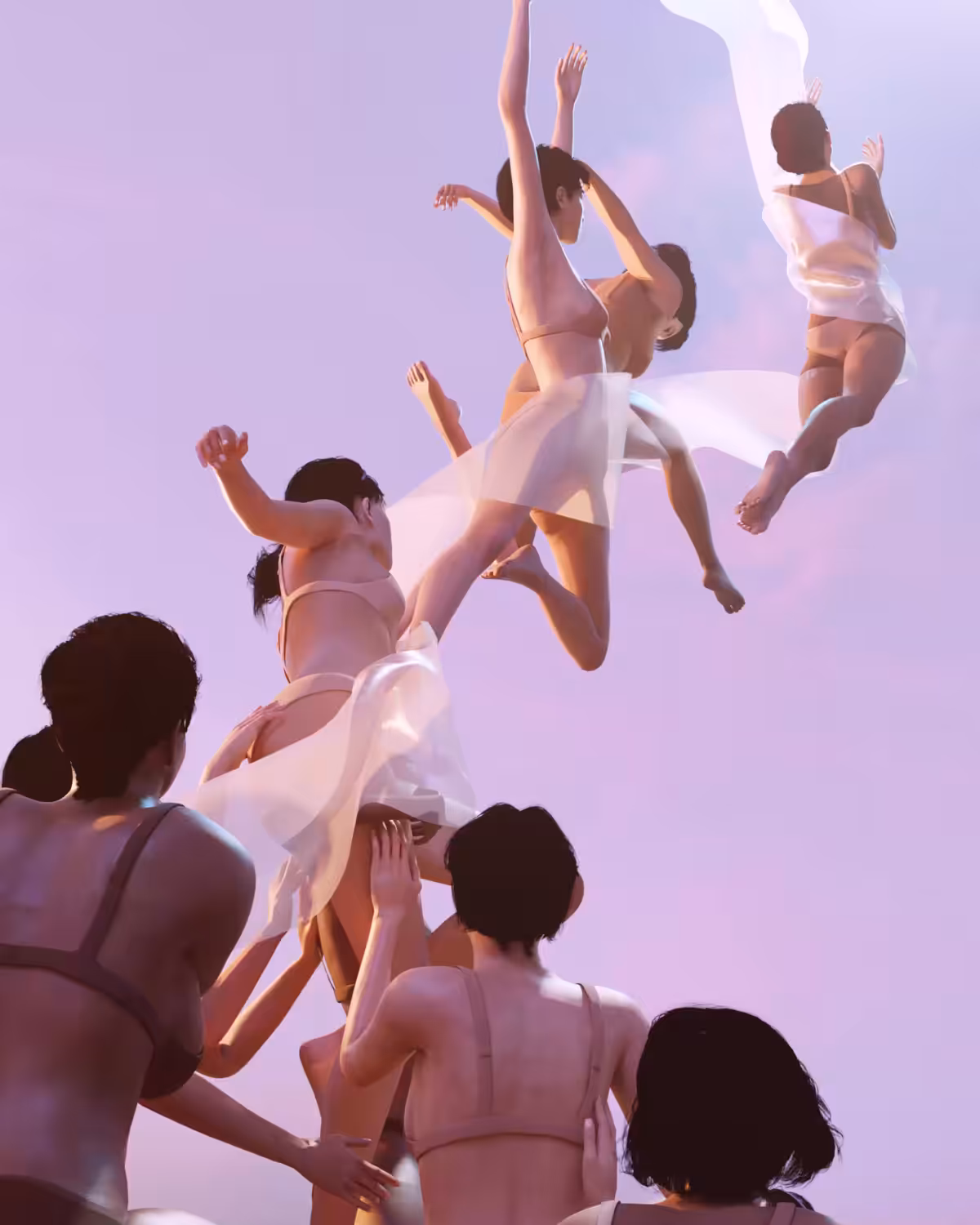 Uplift