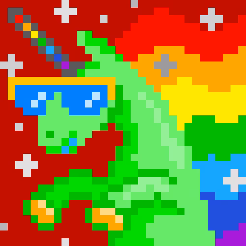 Unicorn #6506