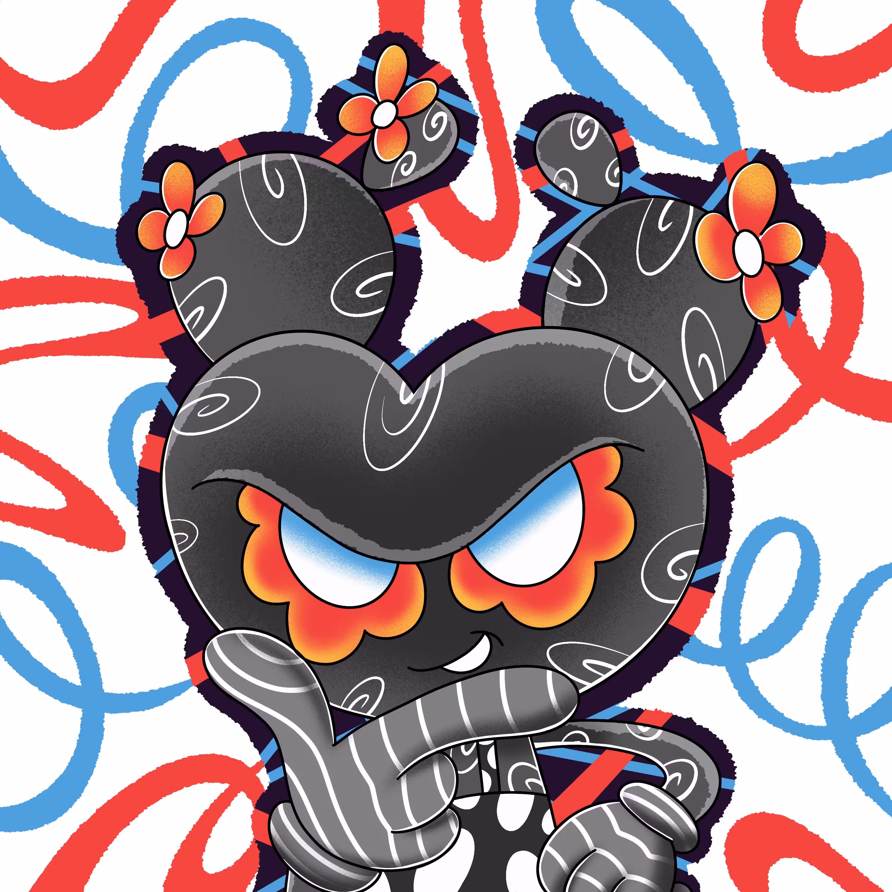 Joker Bep #33
