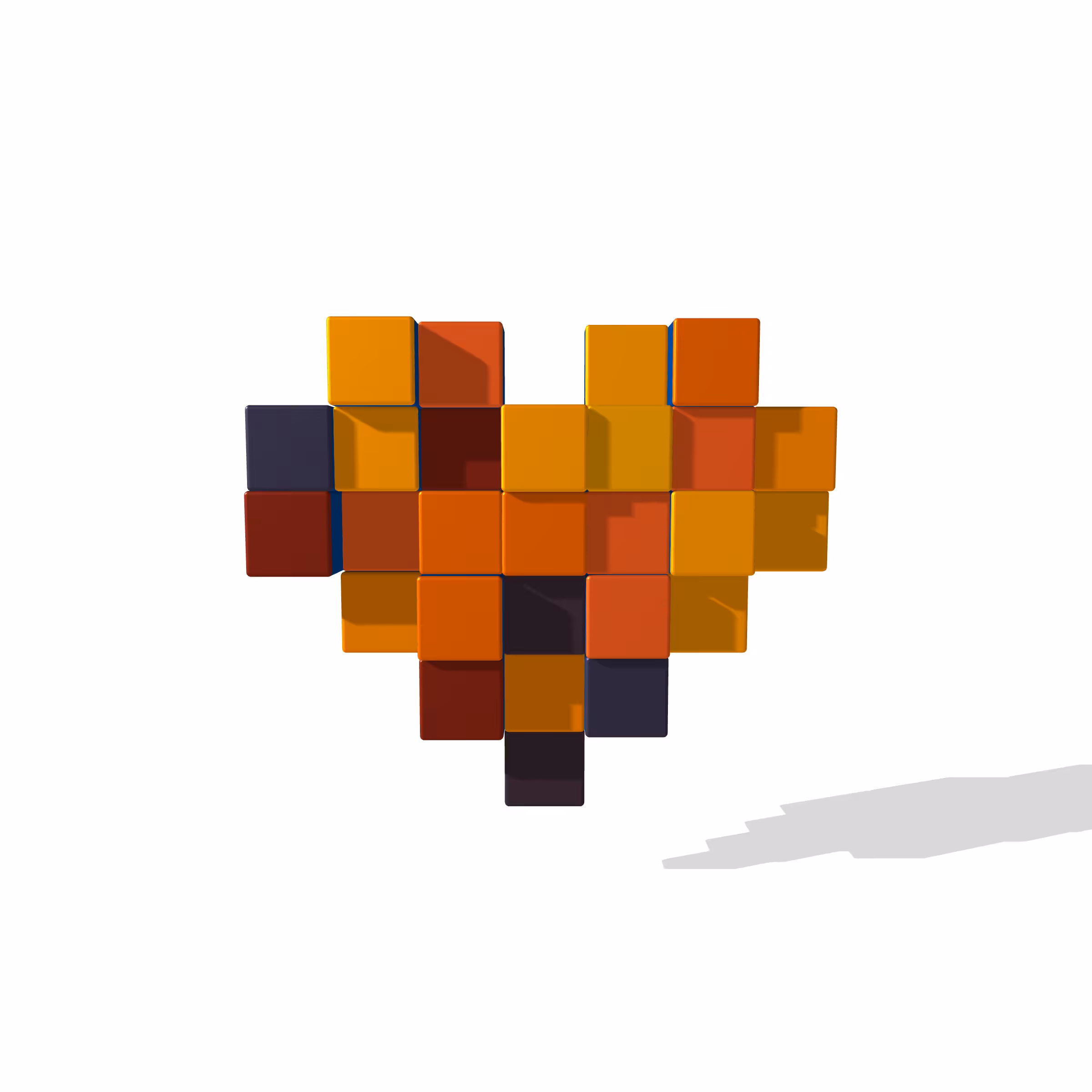 heart + craft #9764