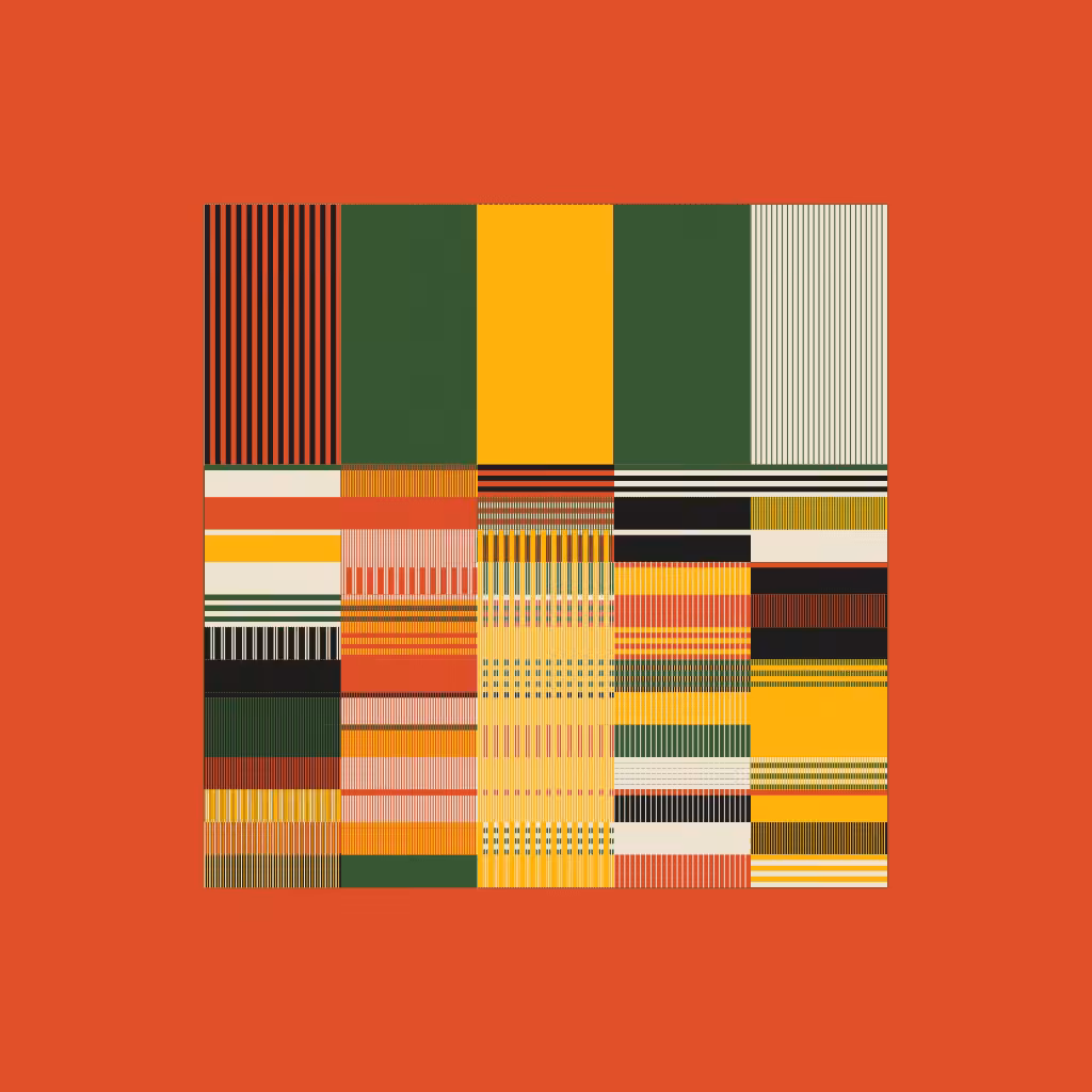 Sabler : Serengeti #45