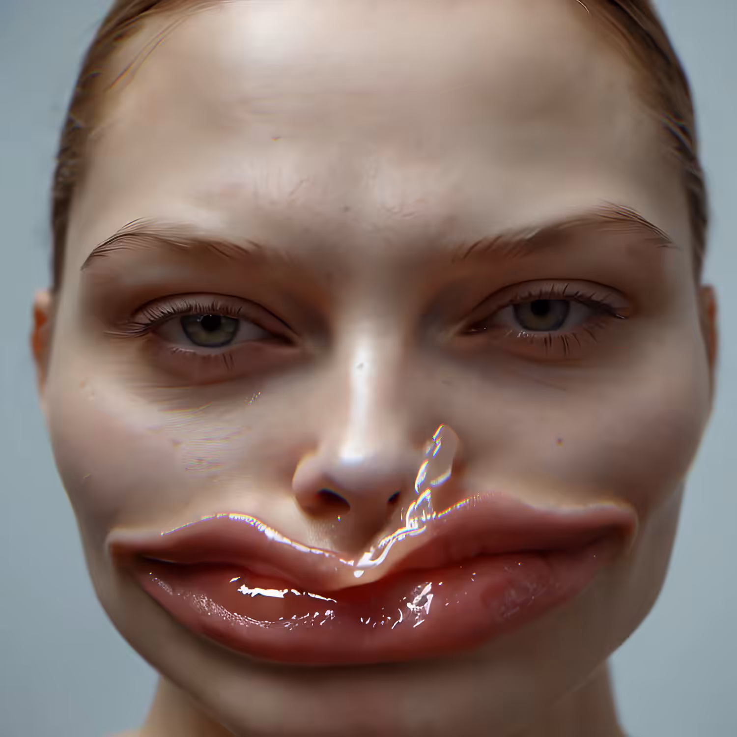  Body Dysmorphic disorder :  Zoe