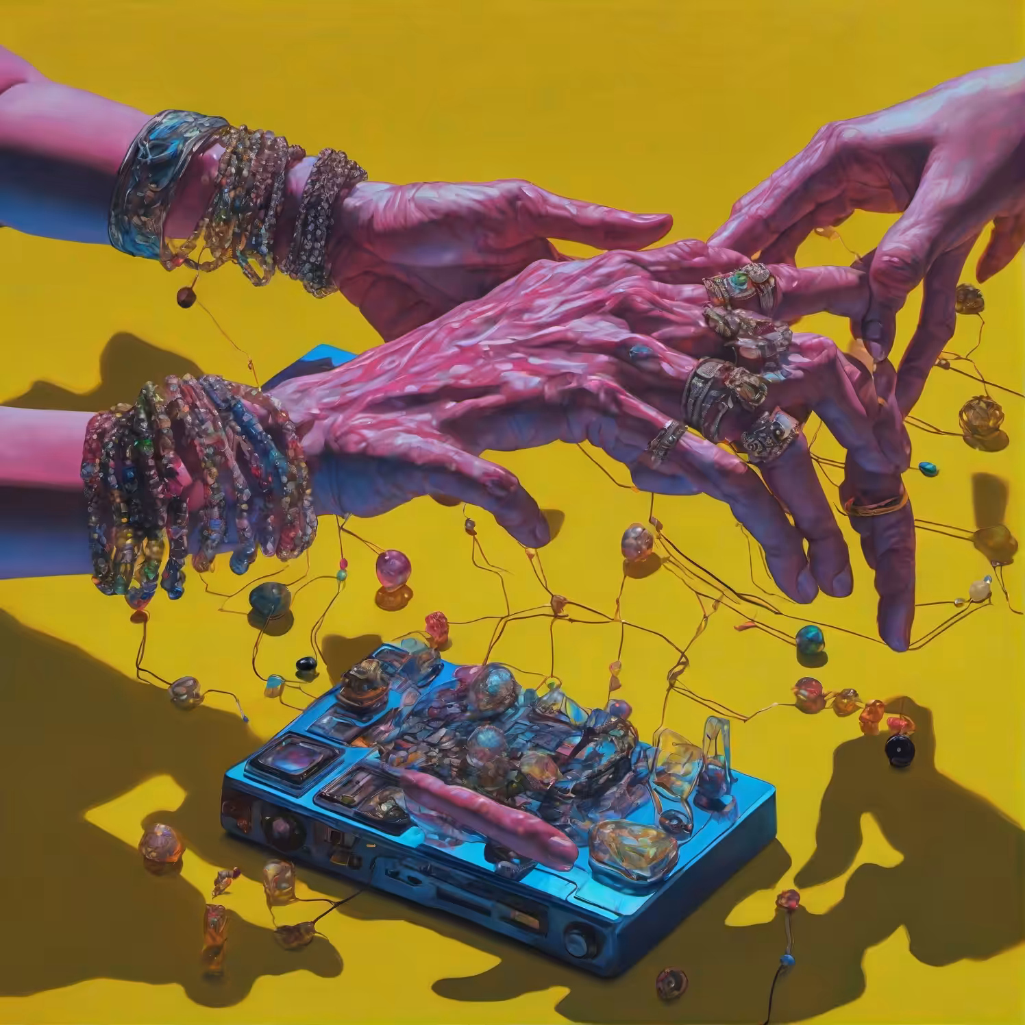 art and value  #191