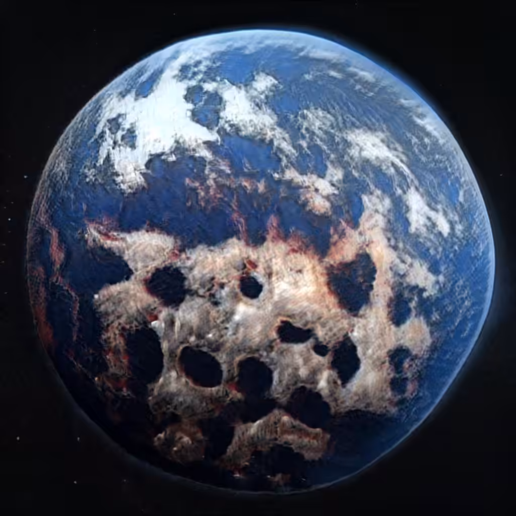 planet 5