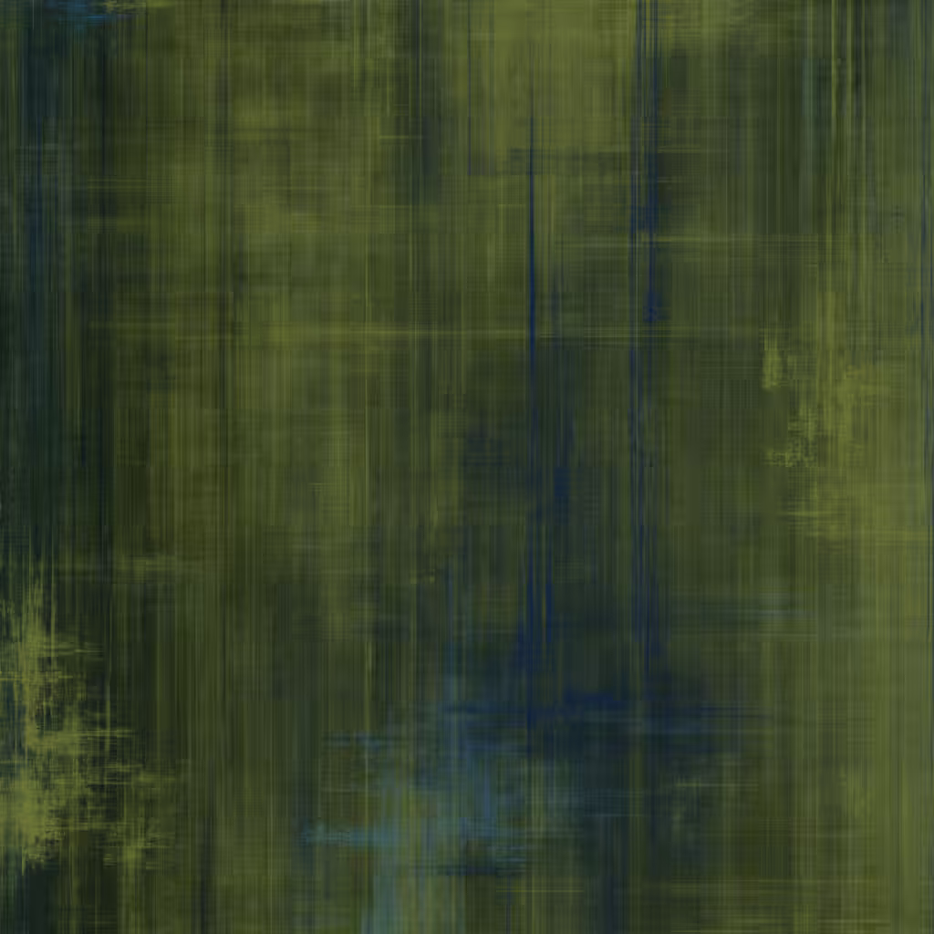 Dissolution #34