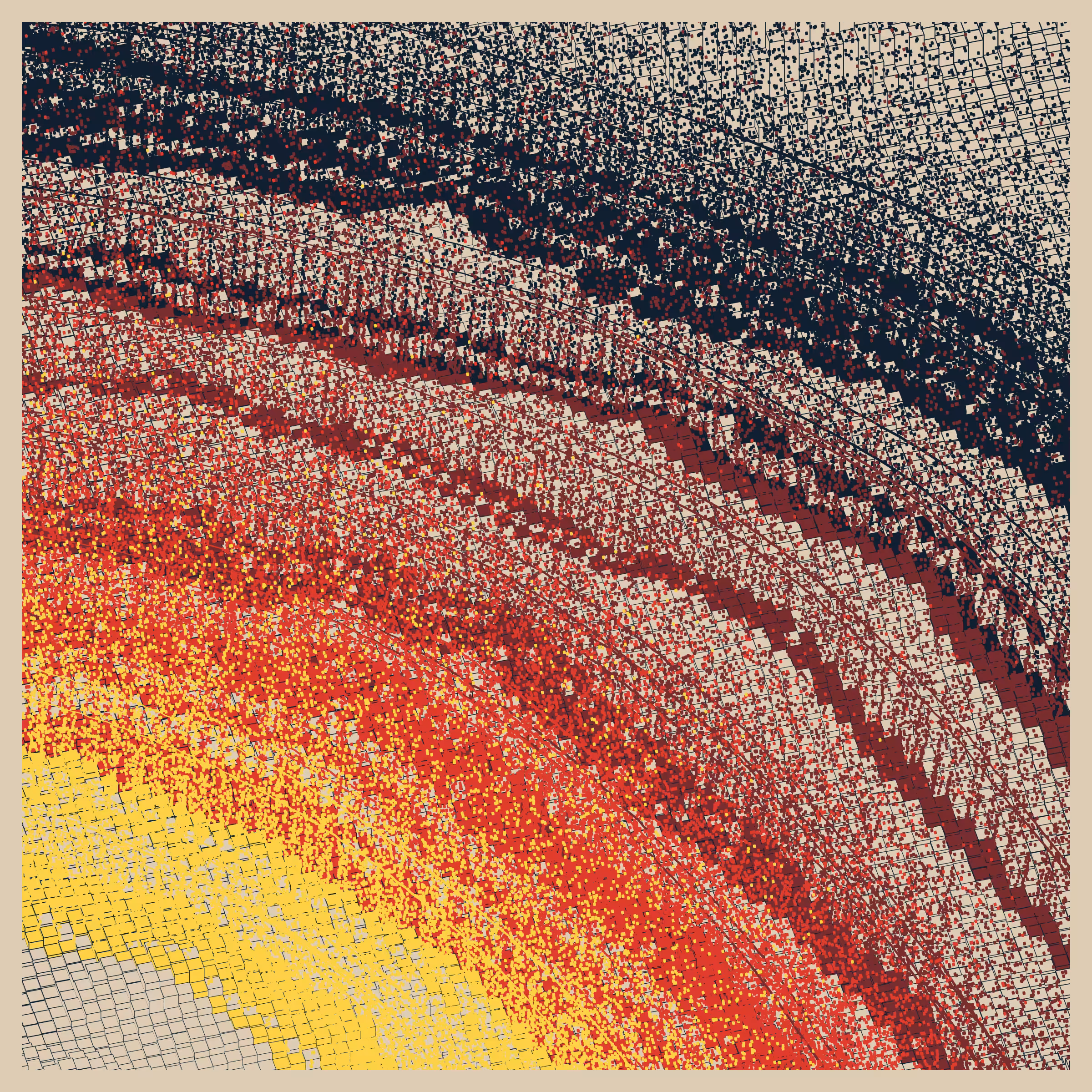 Echo of Intensity #163