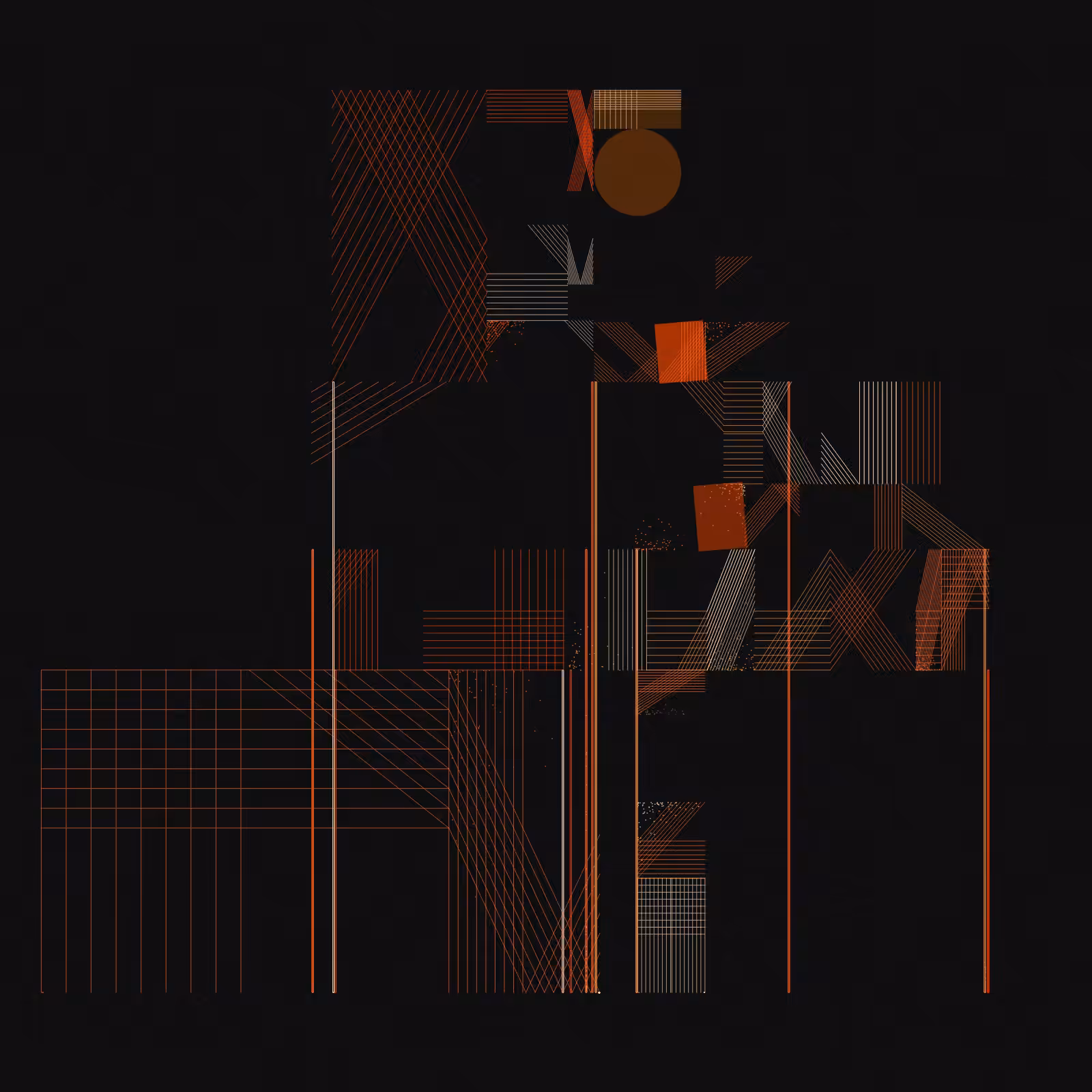 Abstracting ðolmen #55