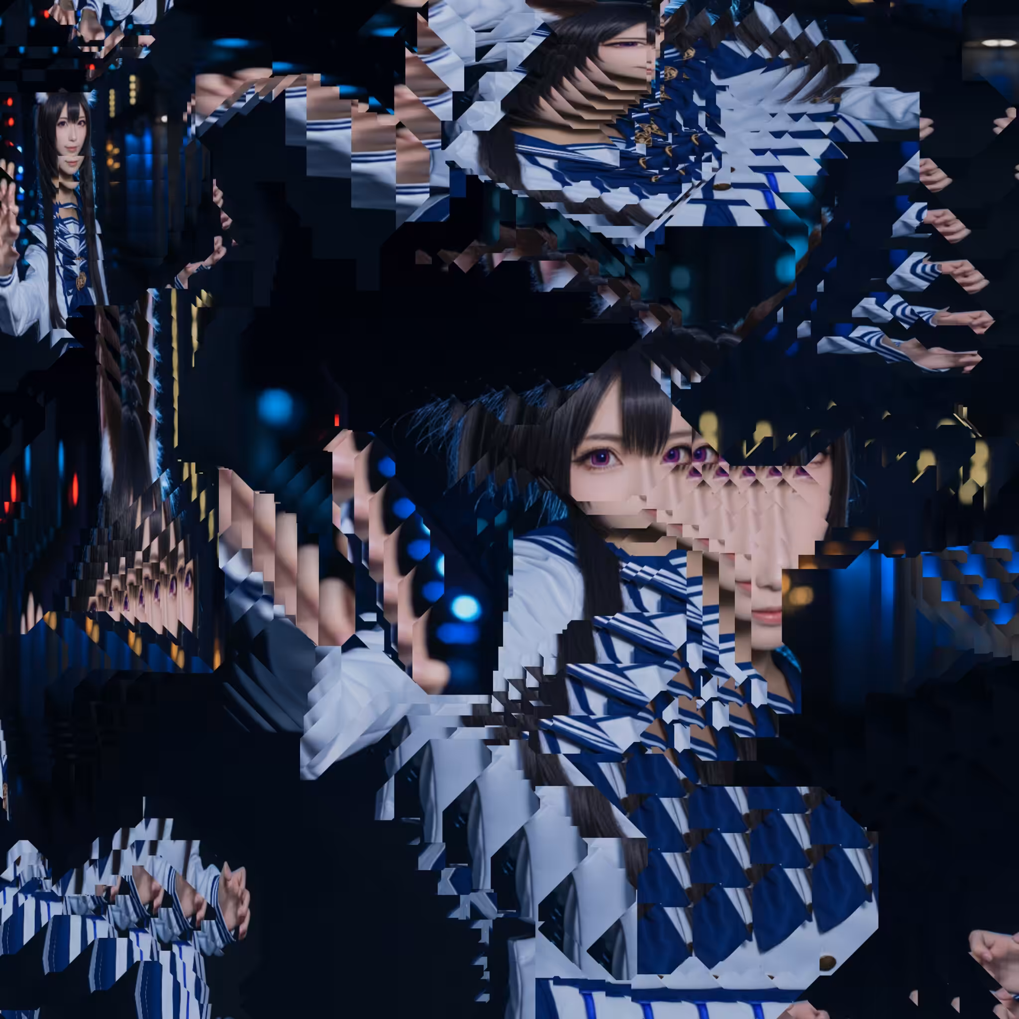 ʀᴇꜰʟᴇᴄᴛɪᴏɴ