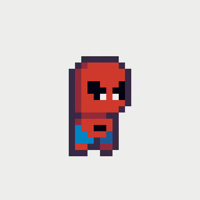 Spiderman #018