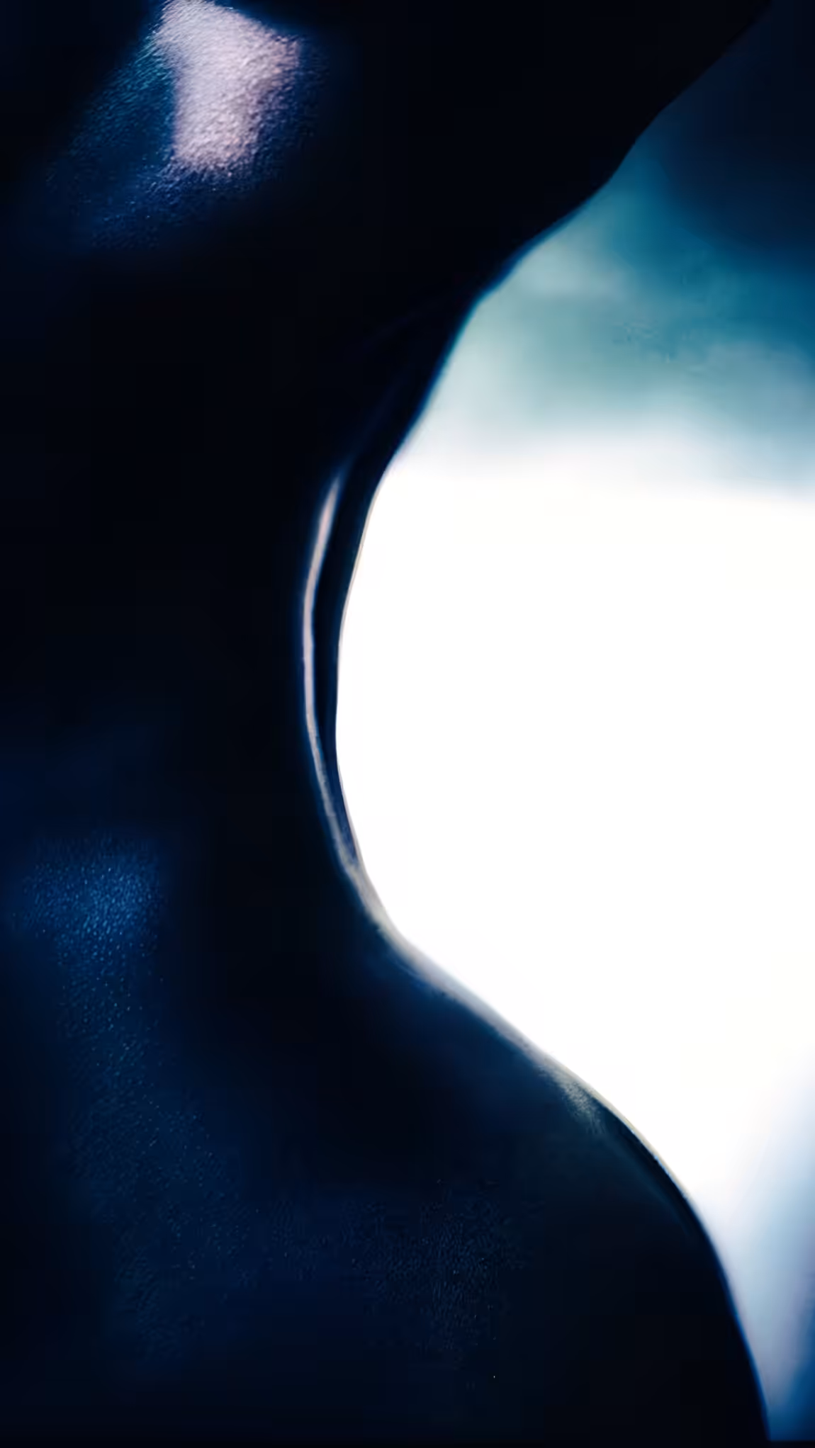 Midnight Blue 