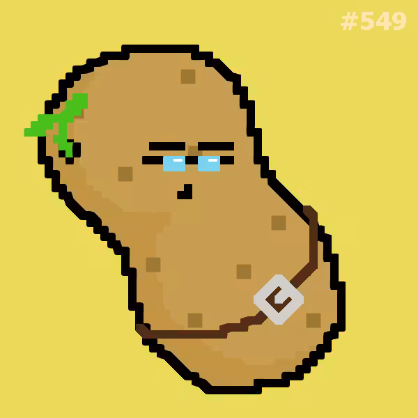 Peanut Gallery #549