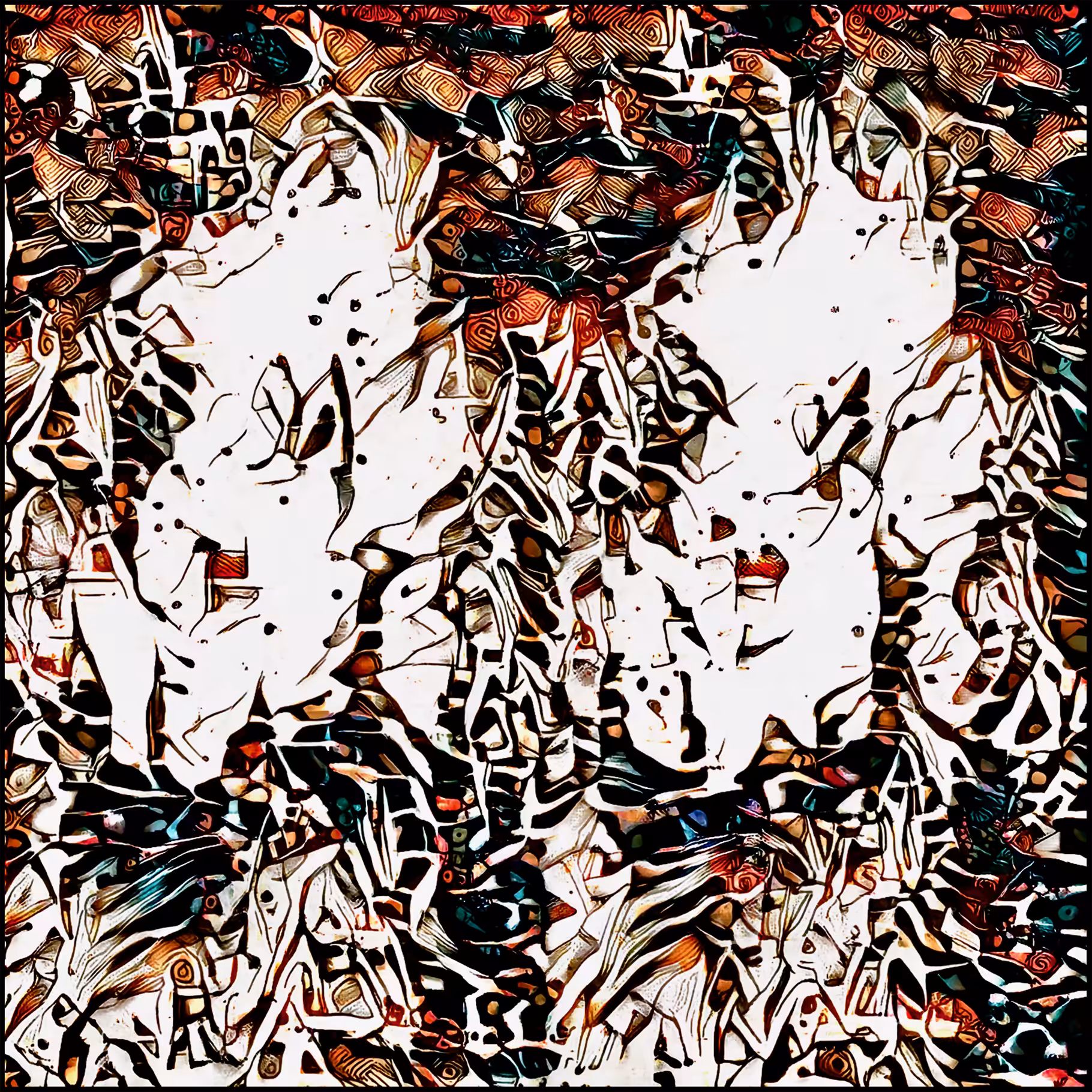 Evil Twins