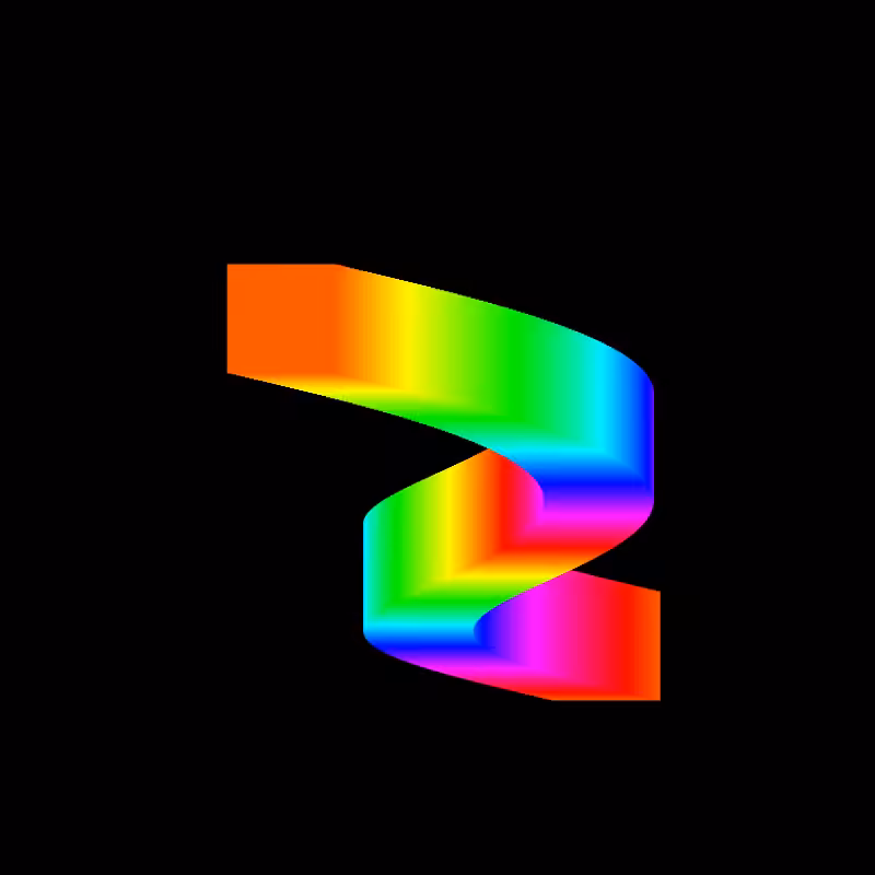 Chromatic Squares #185