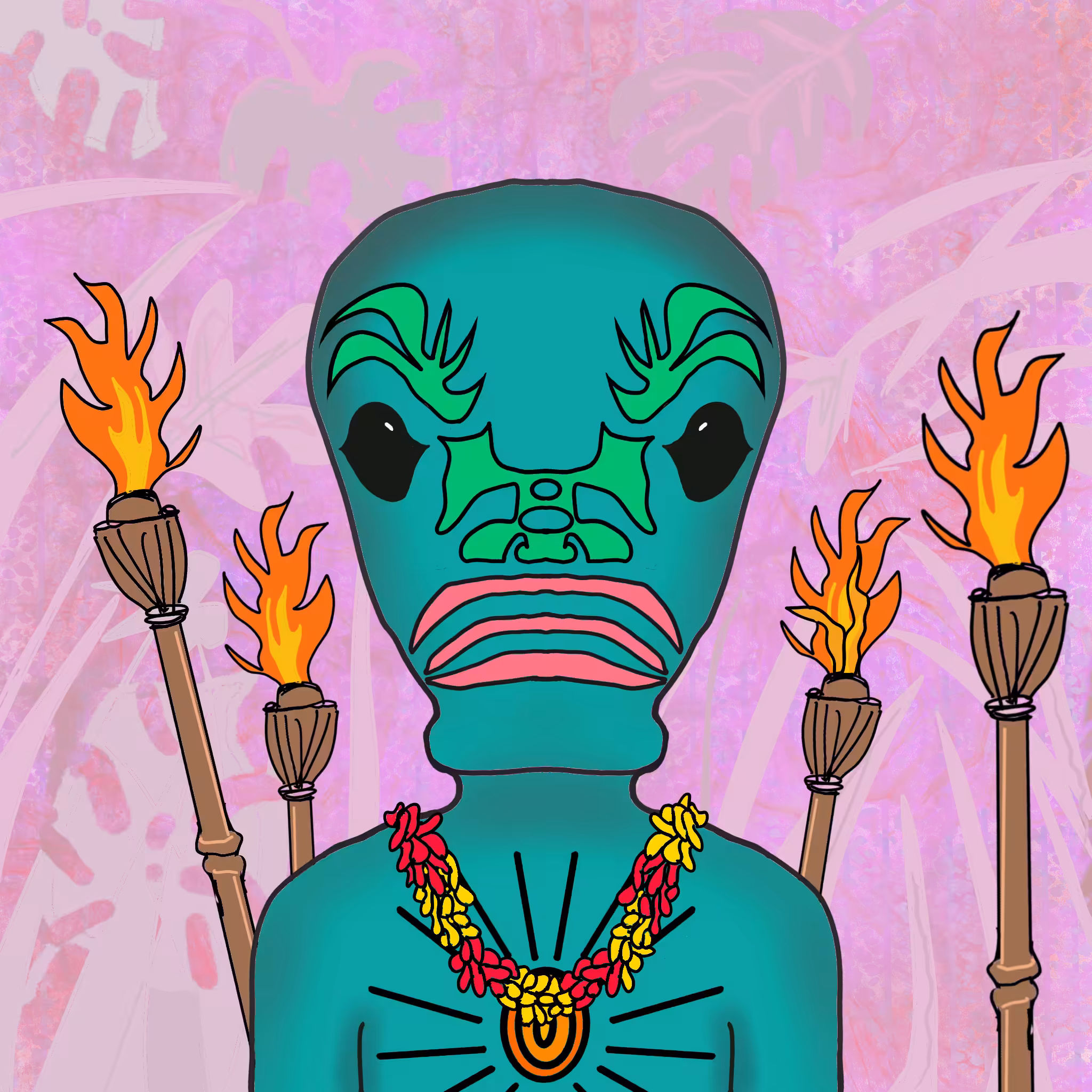 TezTikis #0070