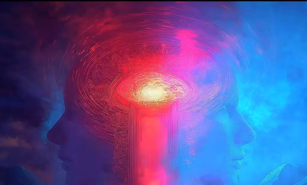 Covenant Is Frequency
