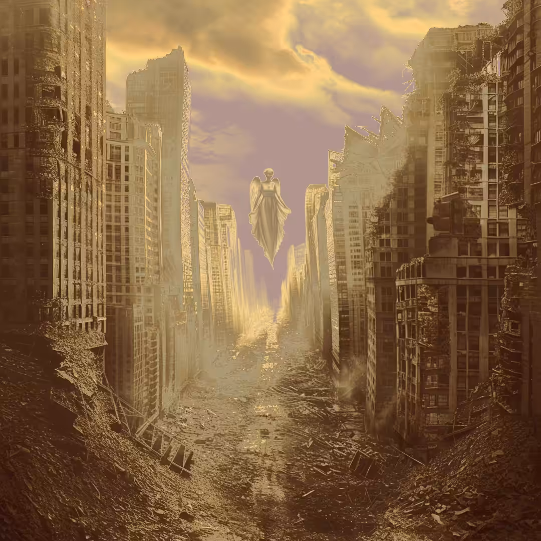 Existence 025.5