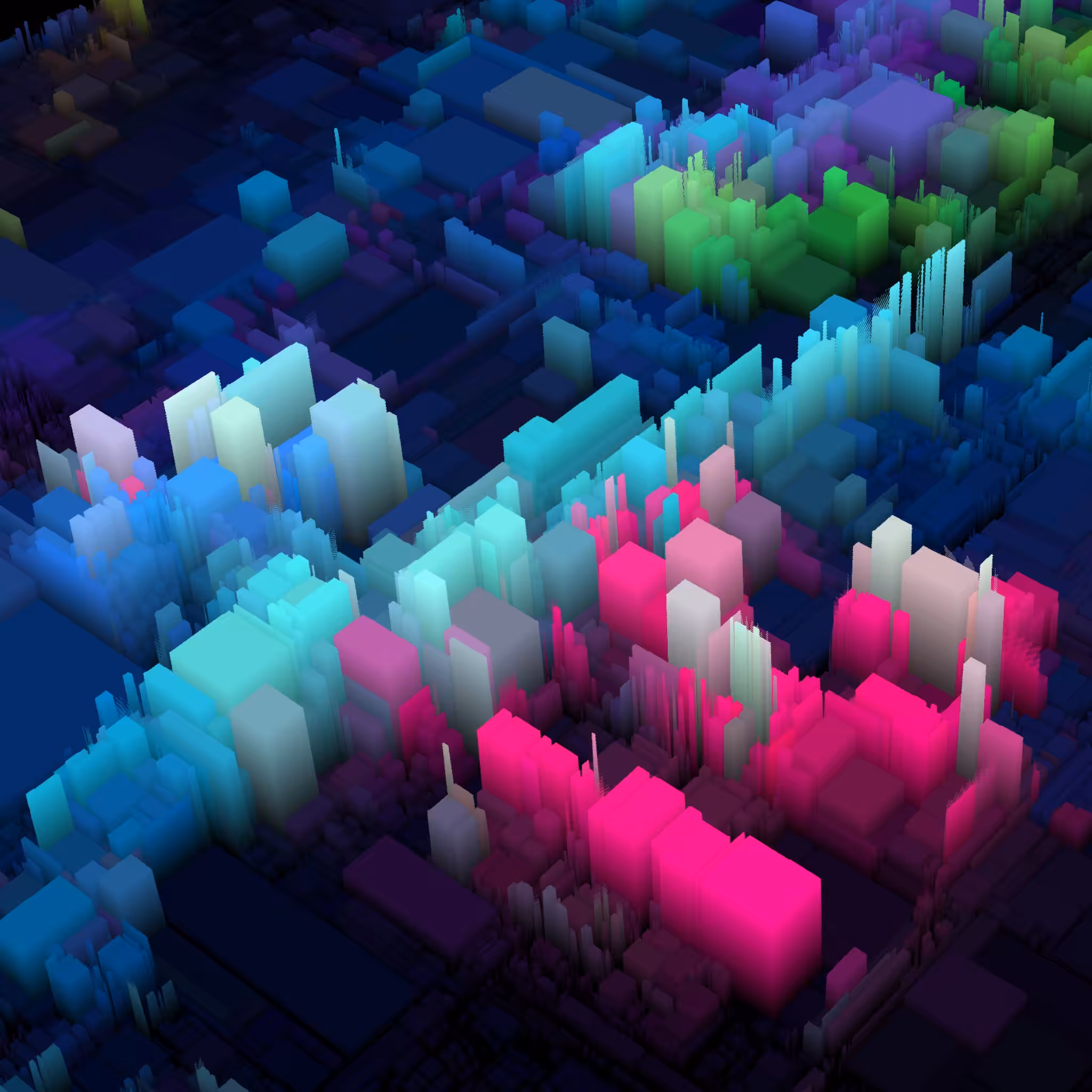 CryptoSprawl Sector 4A