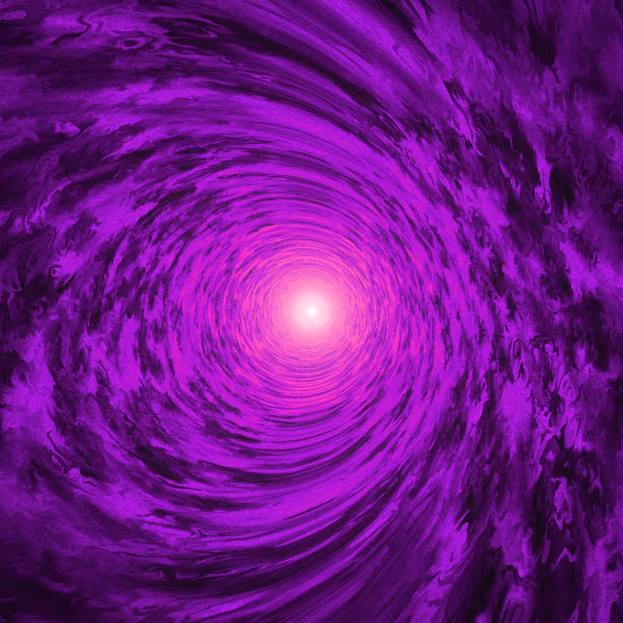 Astral Exploration #31