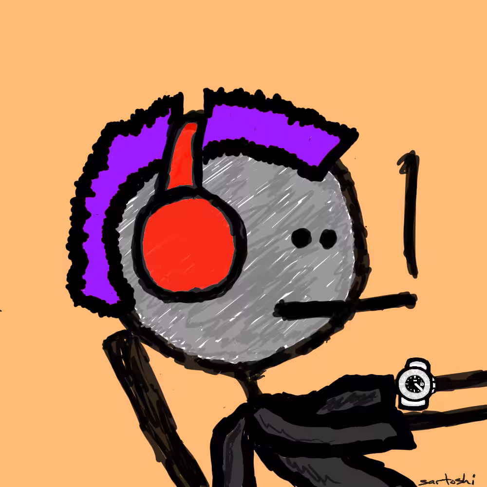 mfer #208