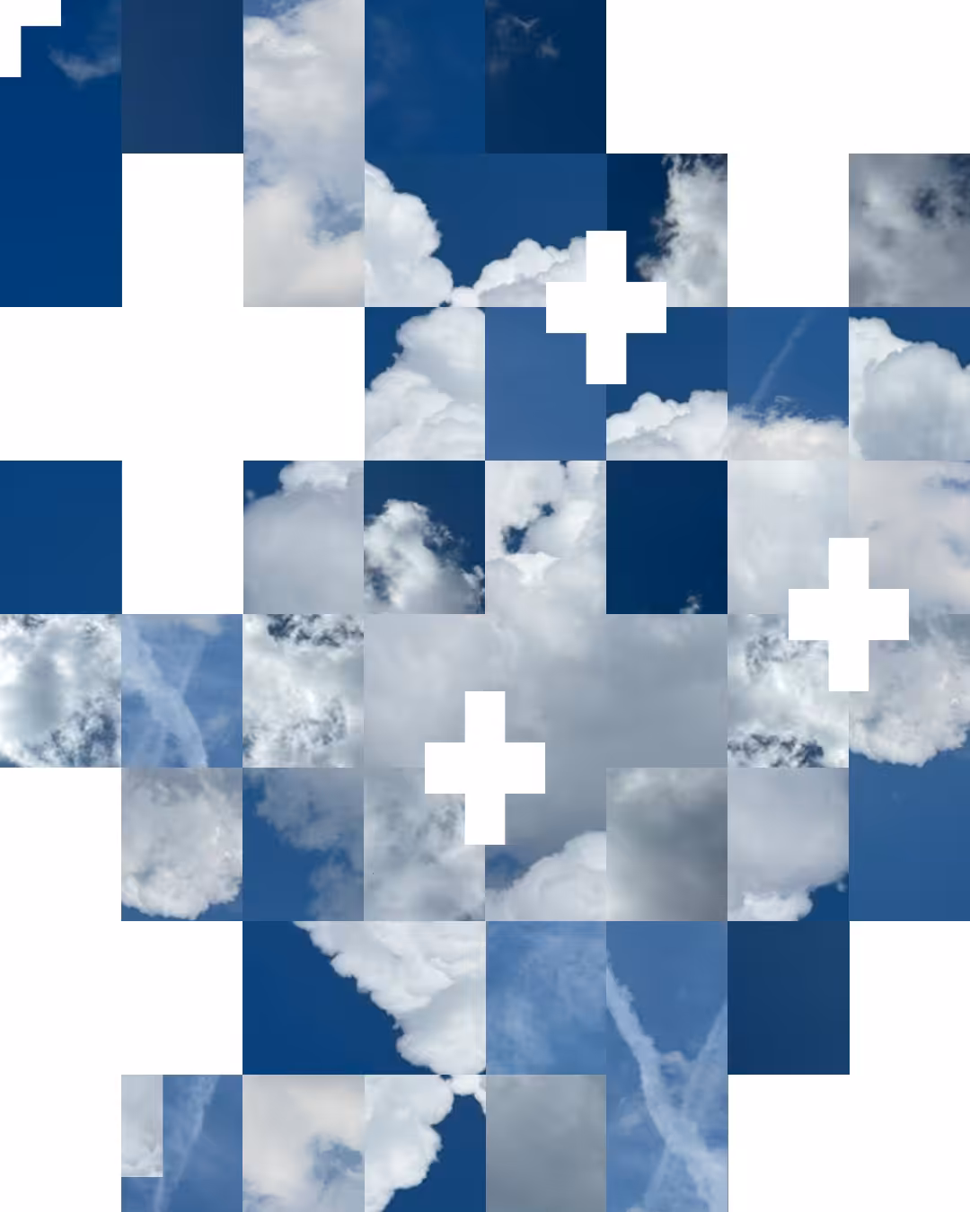 Cloud Collage CW29/25
