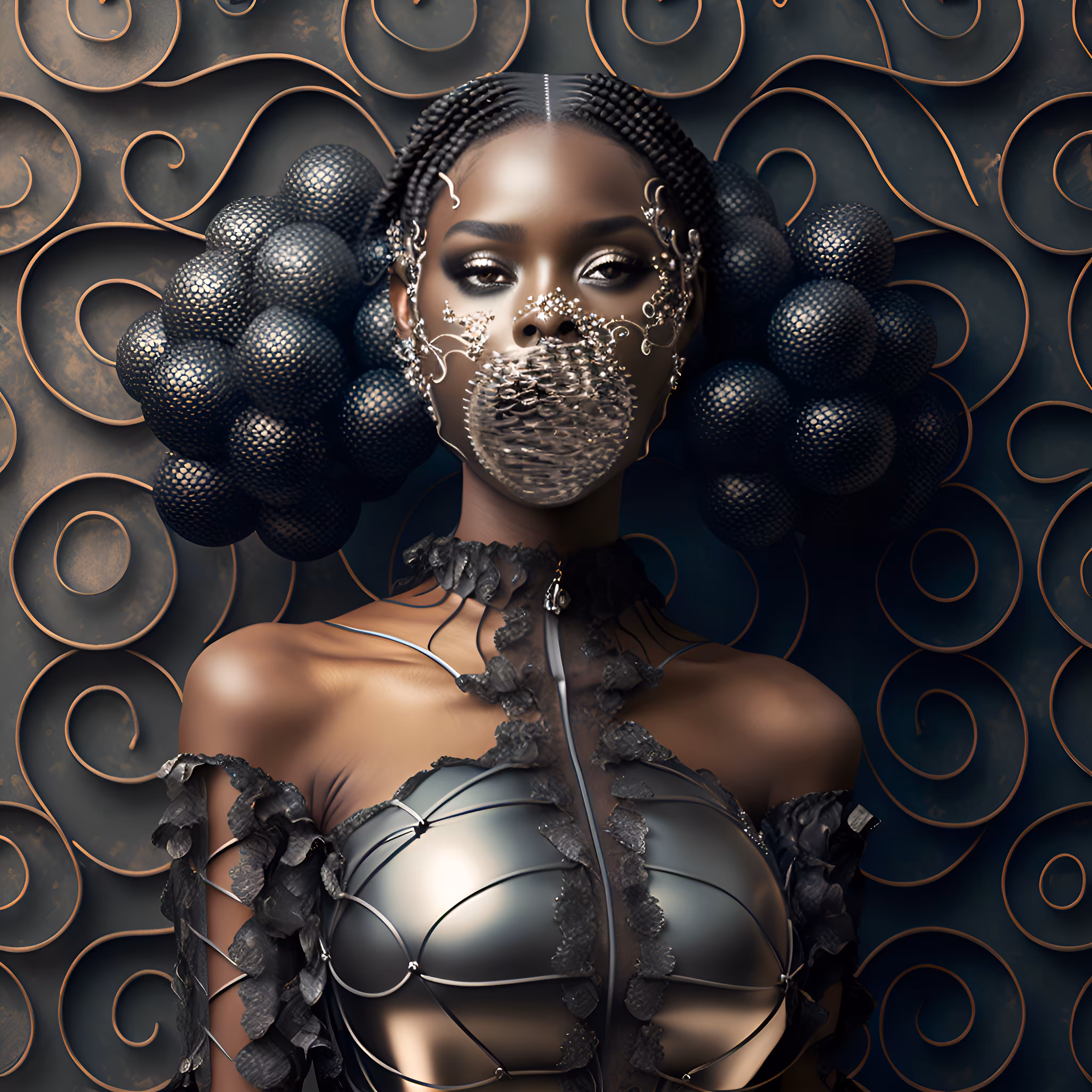 Viral fashion 006