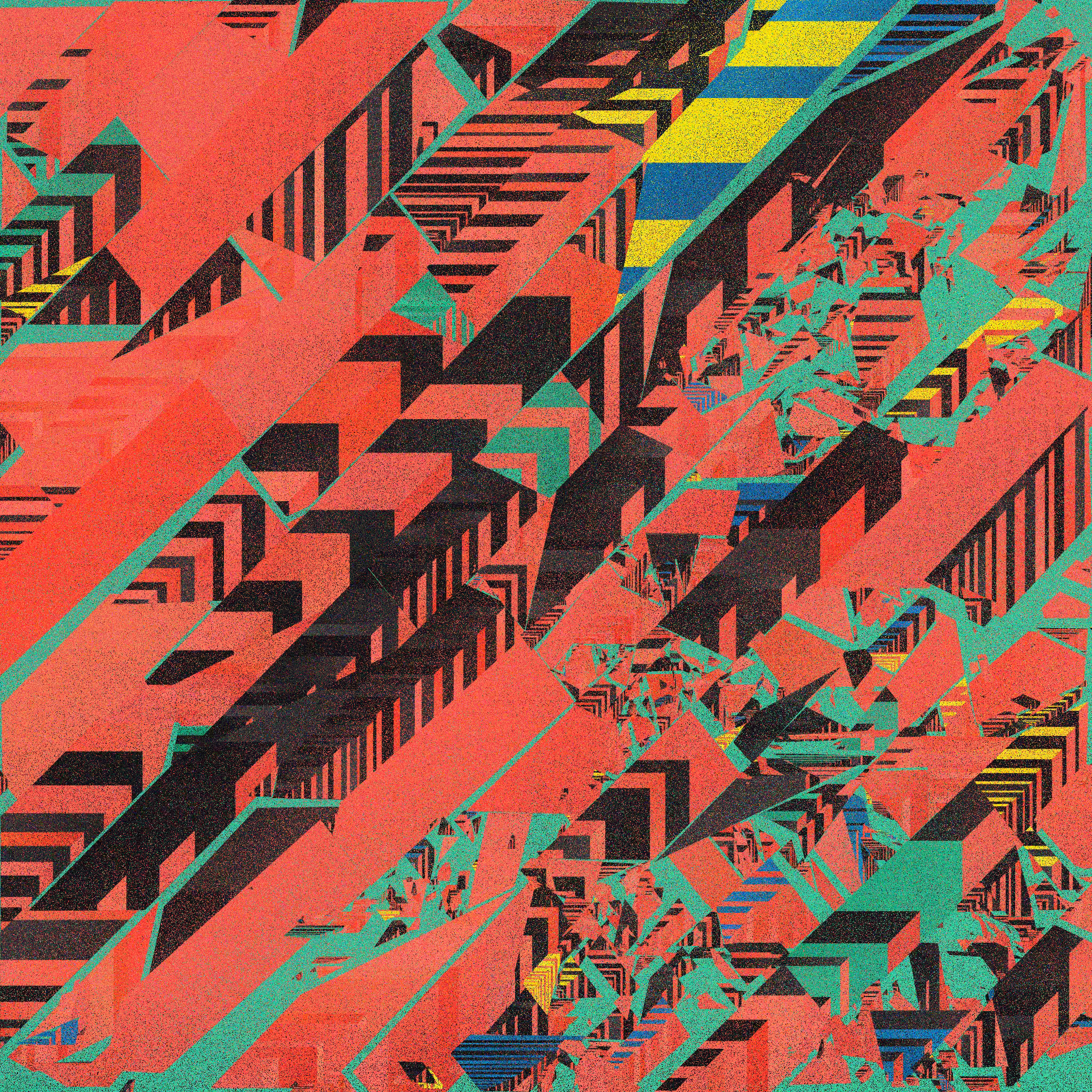 Bistable Perception #179