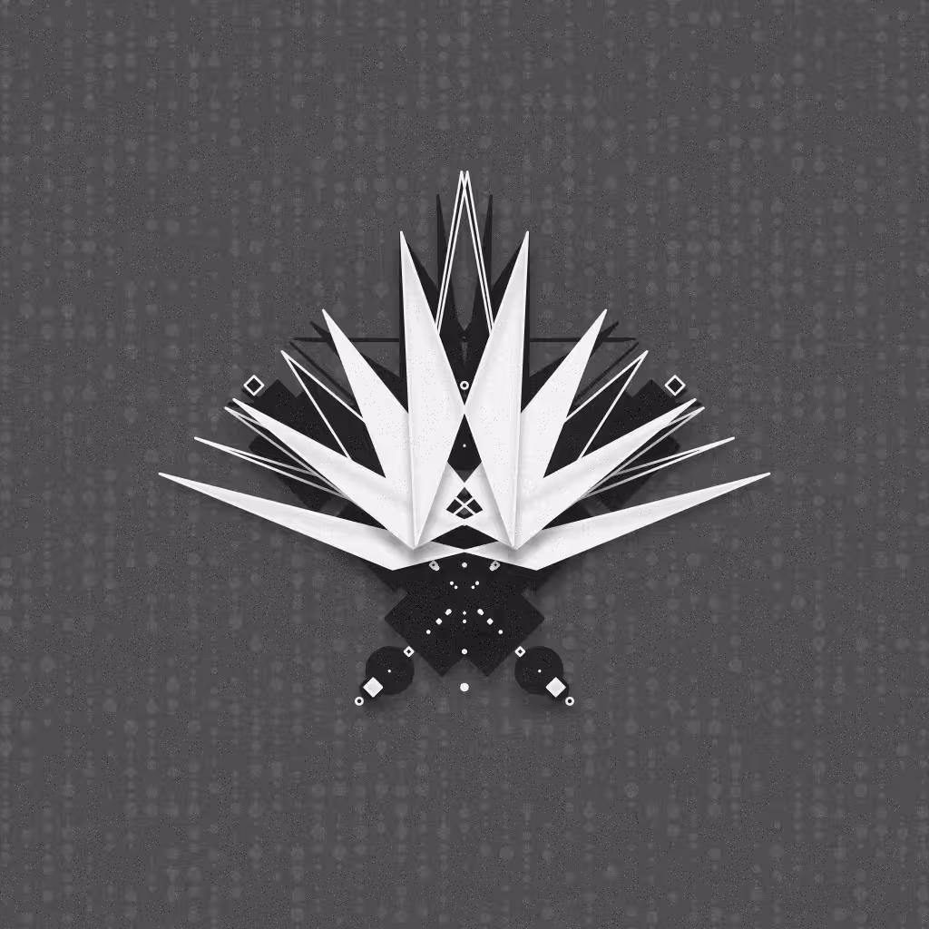 Paper Emblems #439