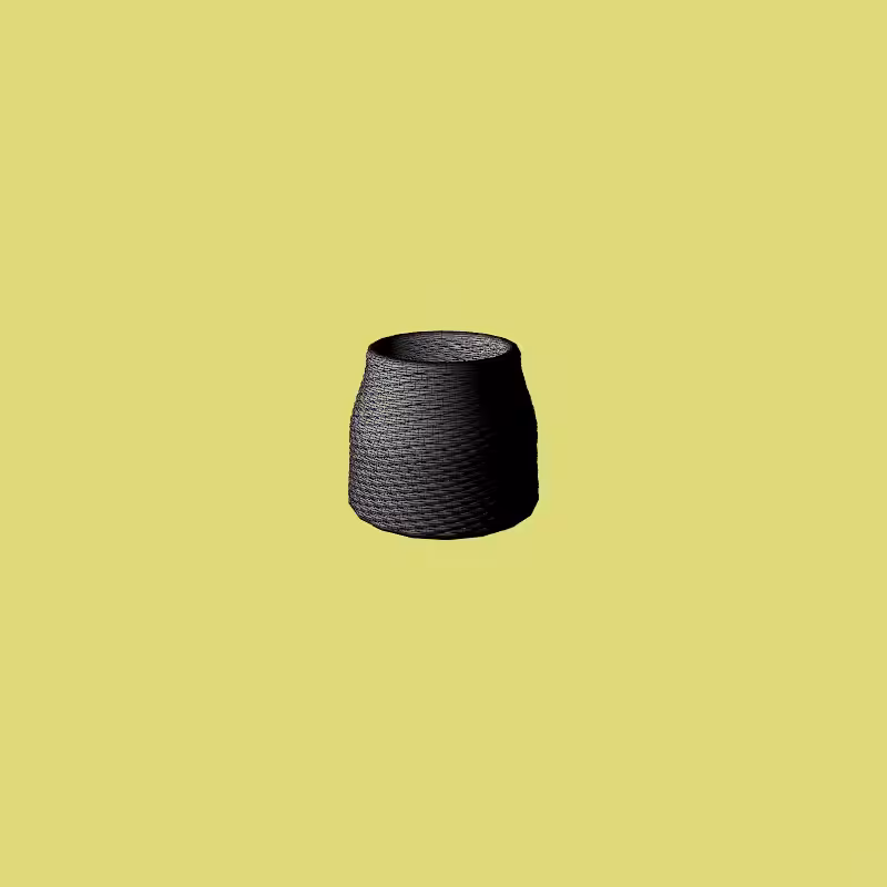 Non Fungible Vases #46
