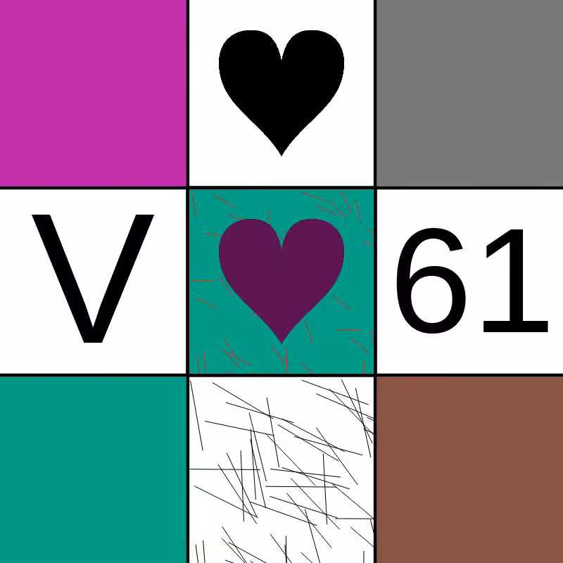 Building Blocks #11