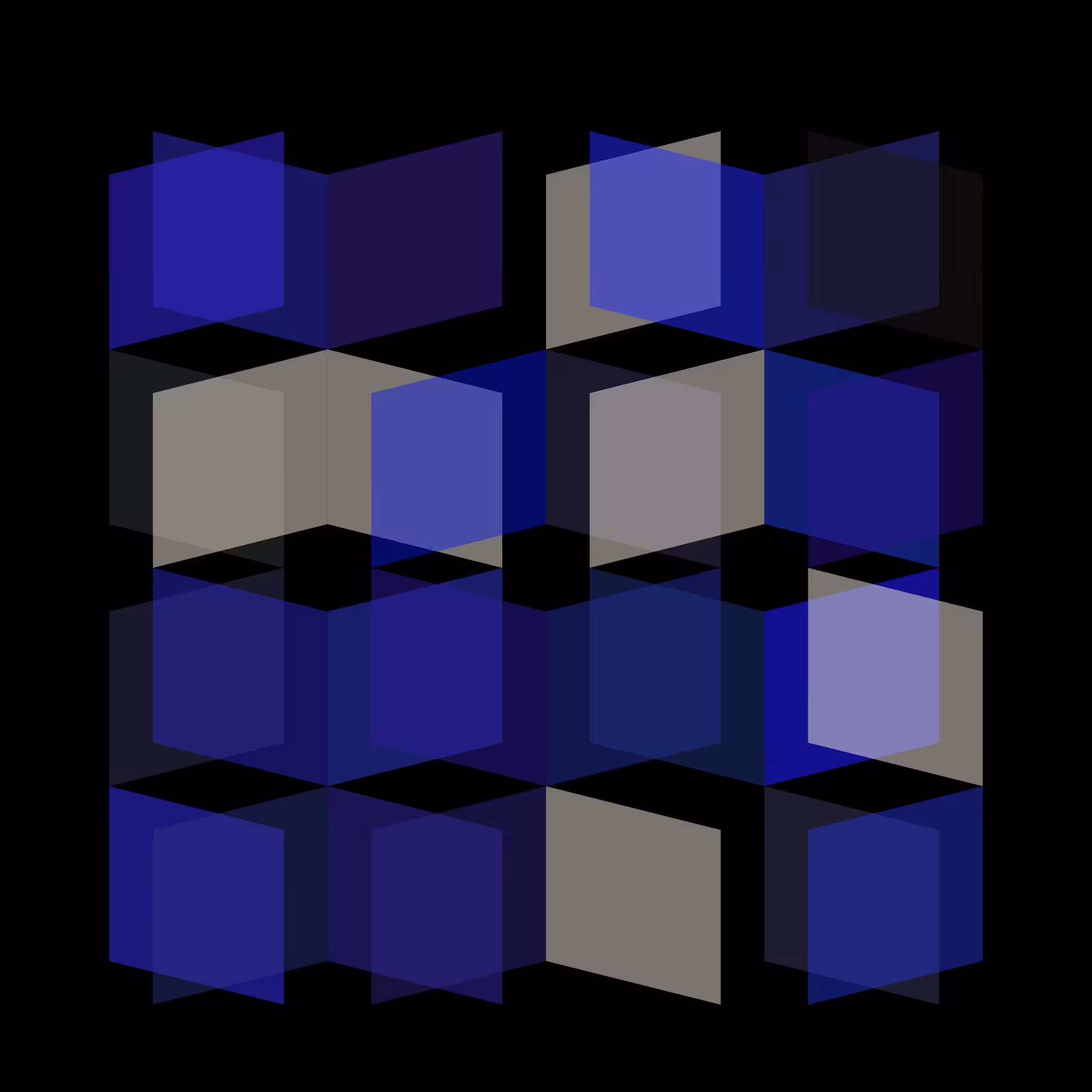 Variations on a Theme #3