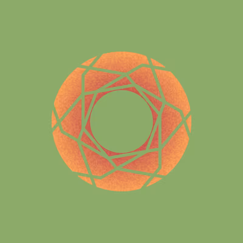 digital donuts #25