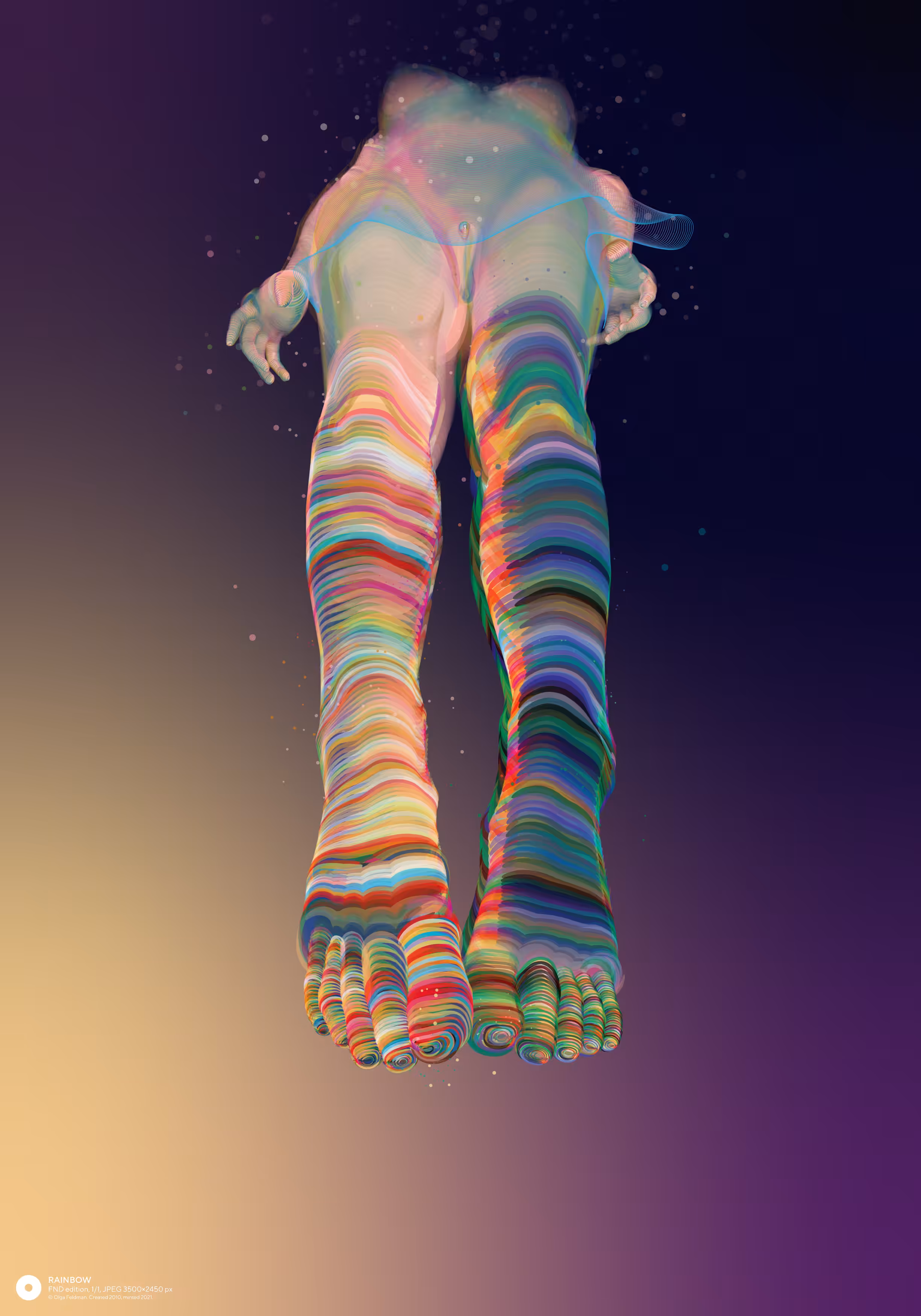 RAINBOW