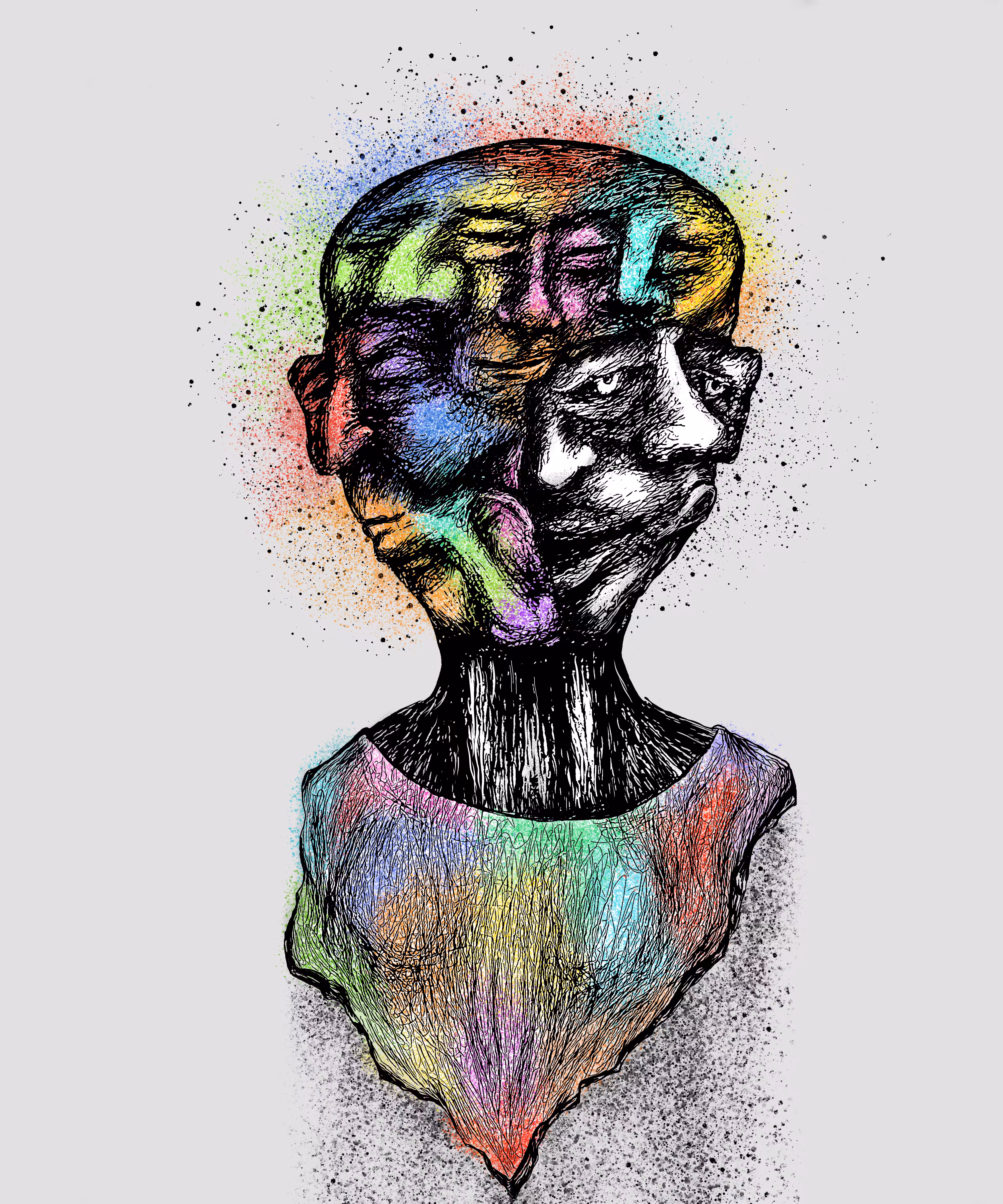 The Non