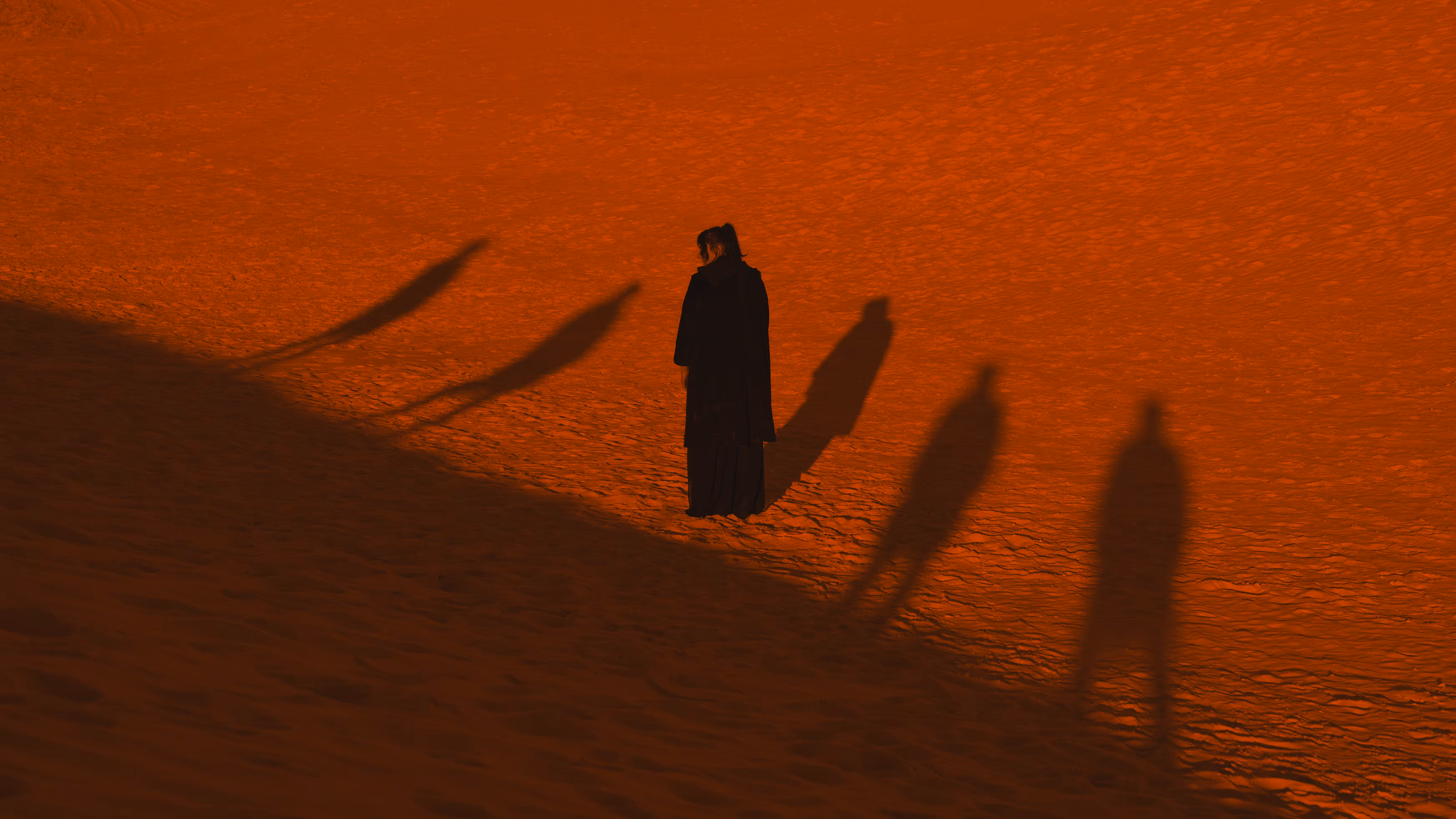 Arrival