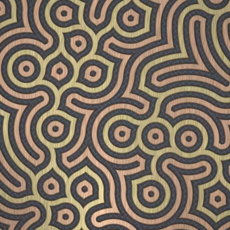 Fancy Patterns #27