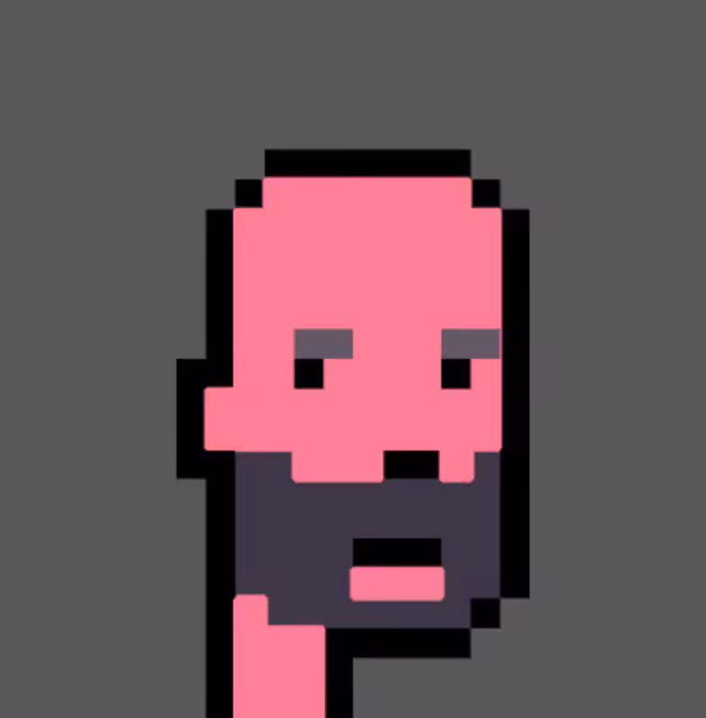 Pink Punks in Recession #47