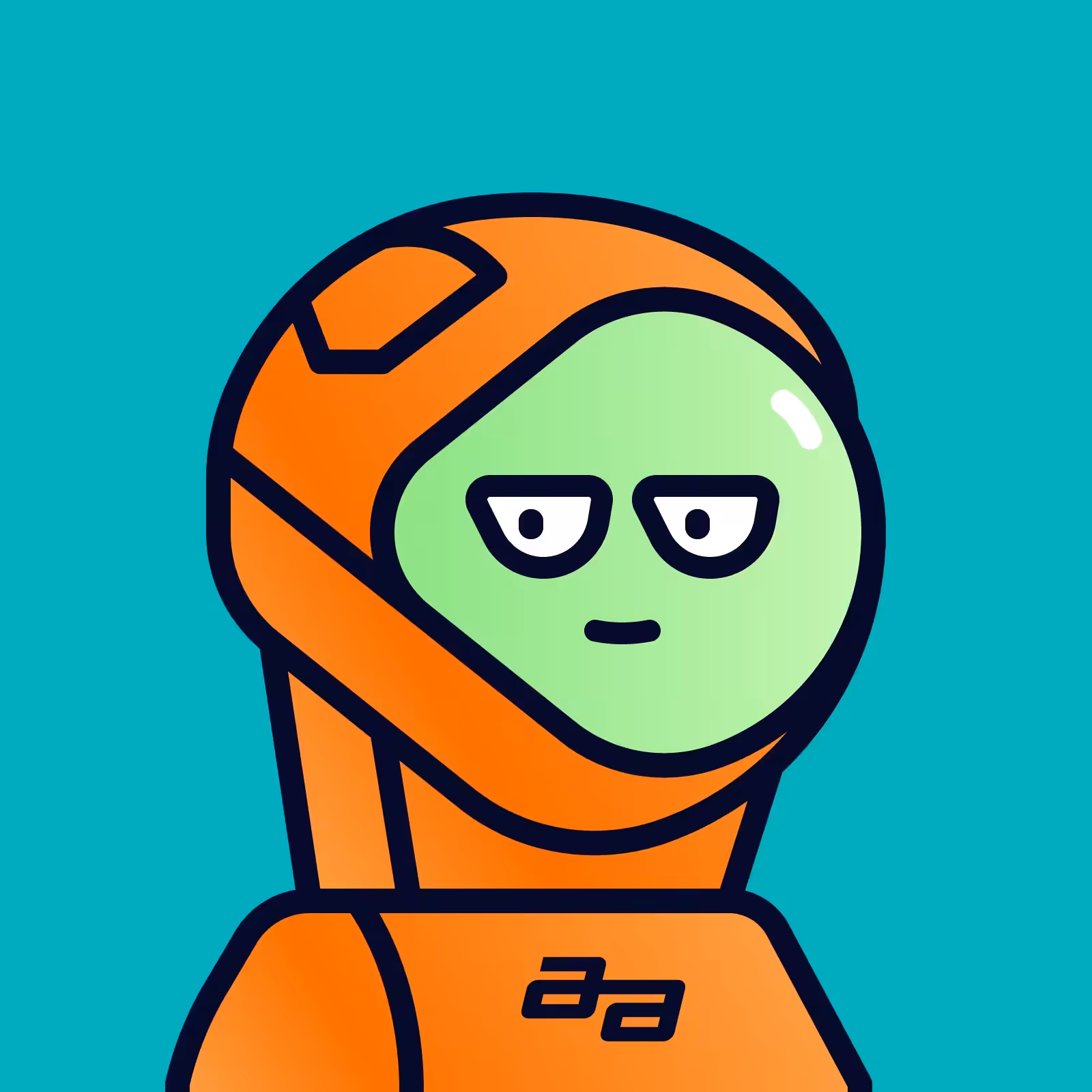 Awkward Astronauts #1497