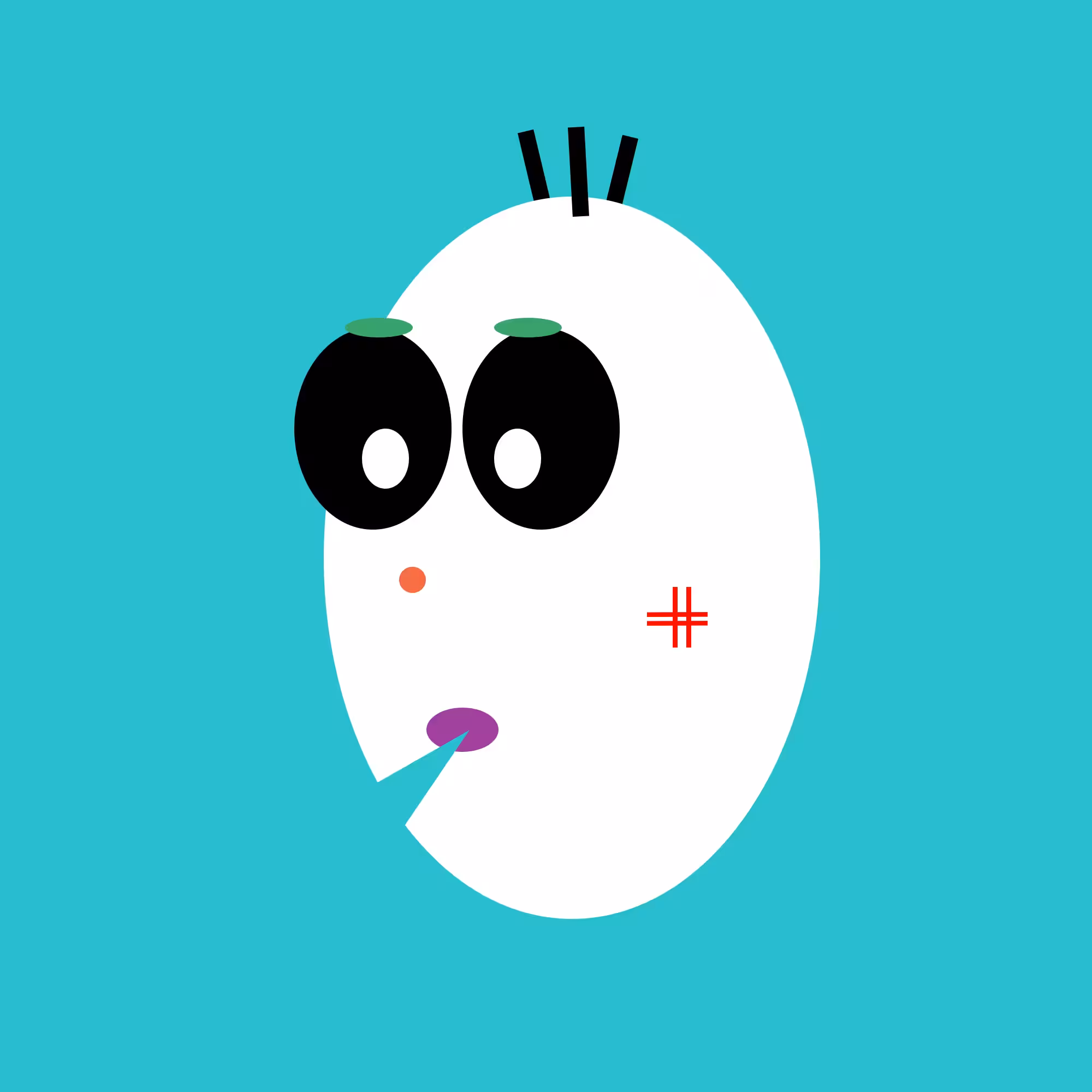 Eddy #2
