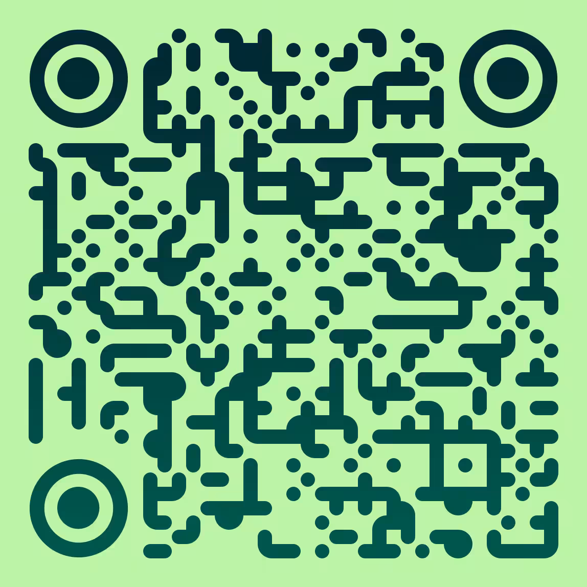 Strange Loops: QR loop #26