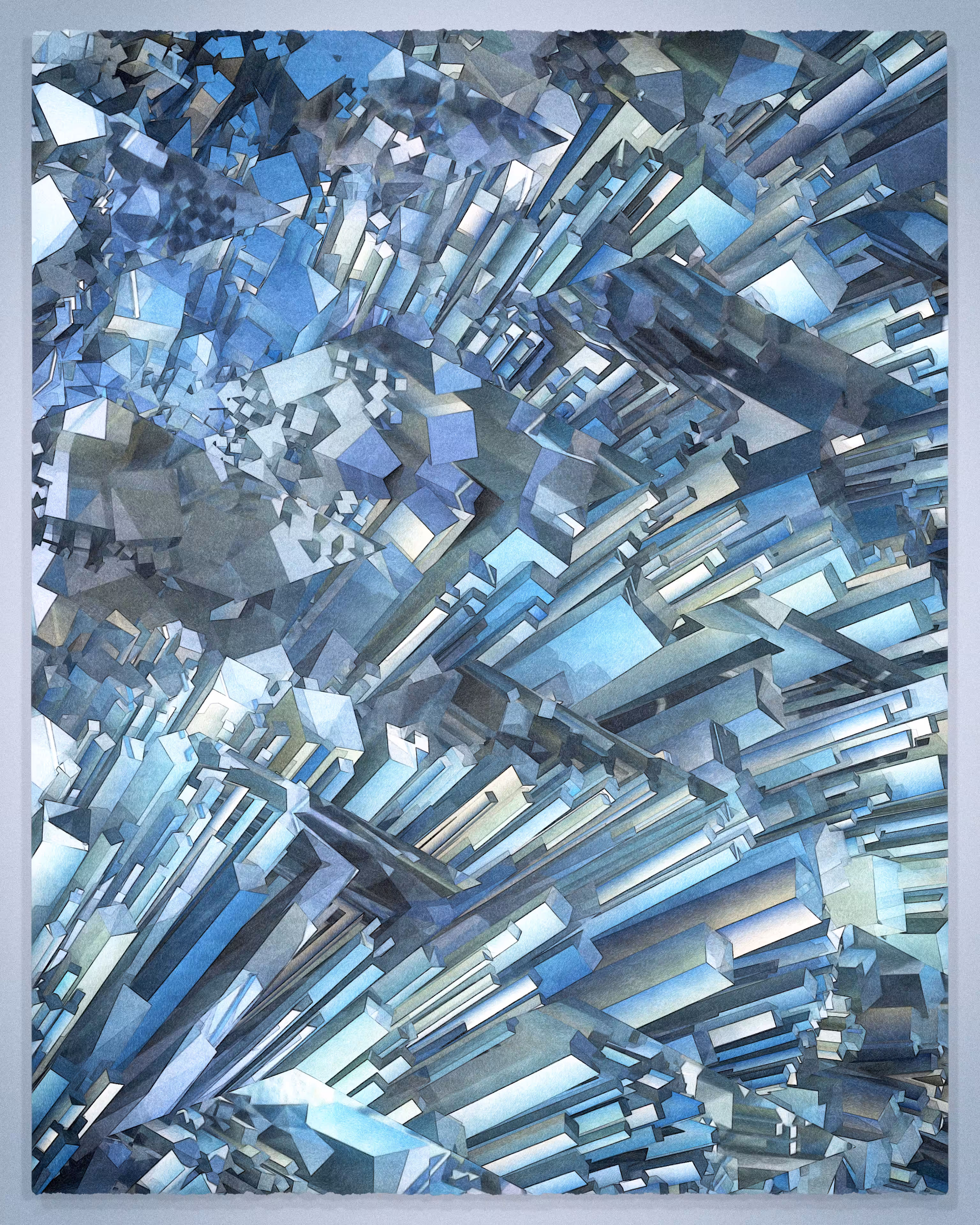 Tectonics #024